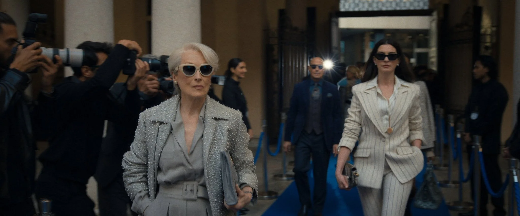 The Devil Wears Prada 2