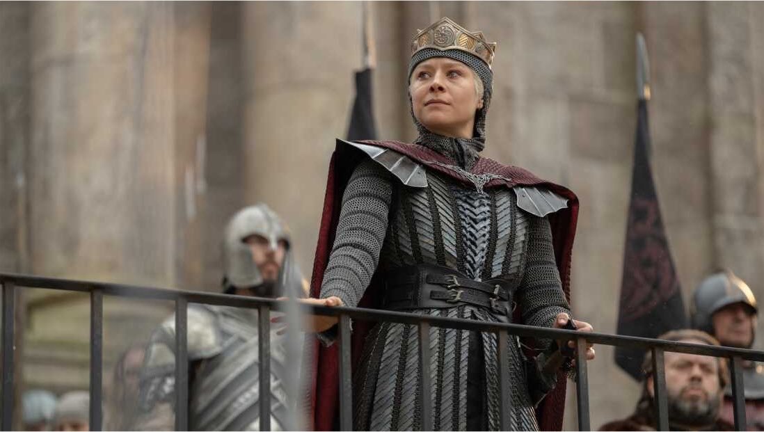 House of the Dragon Season 3