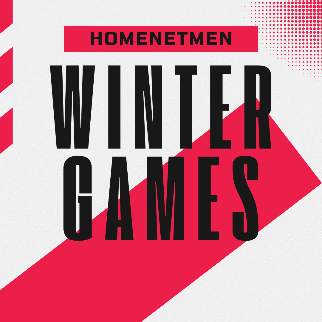 2025 Winter Games (BU25-AAA ; AGU)