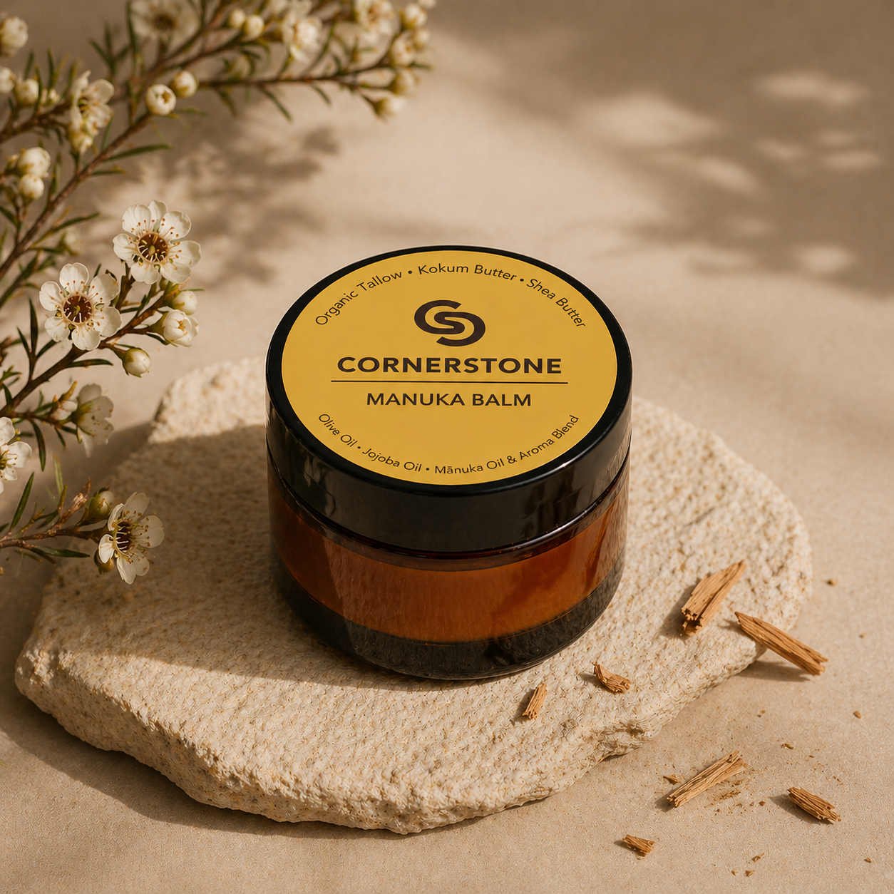 Manuka Balm