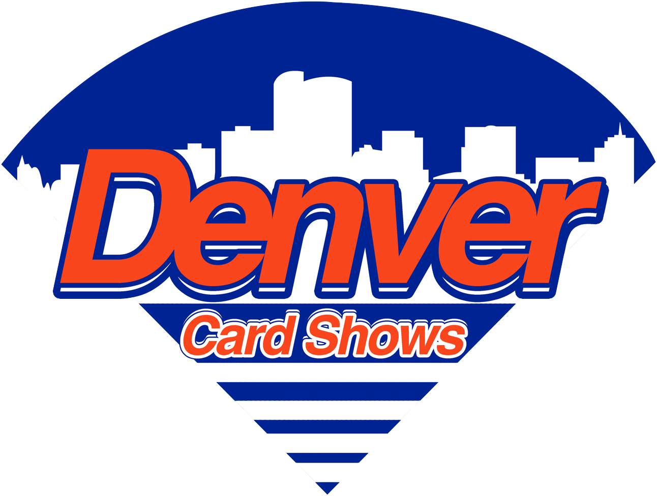 Denver Card Shows