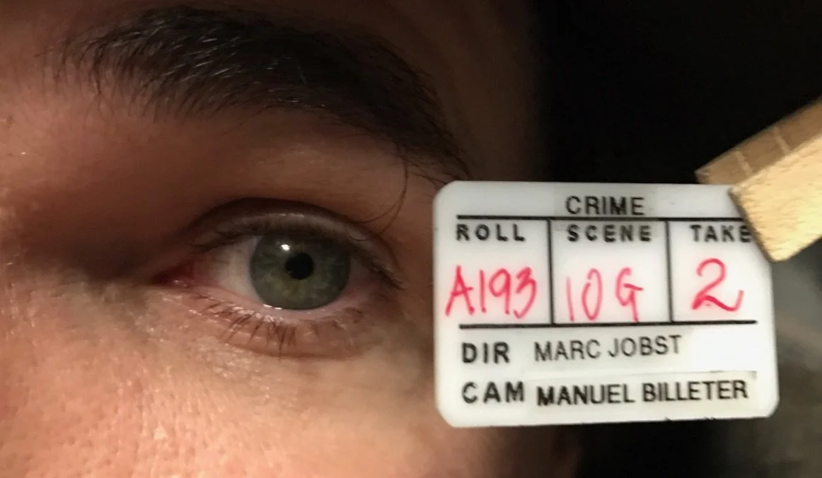 Thoughts on Fear and Confidence