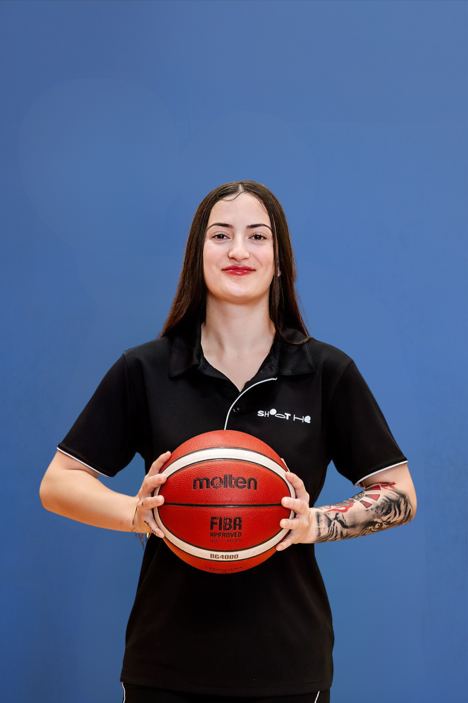 Maggie Petrucco