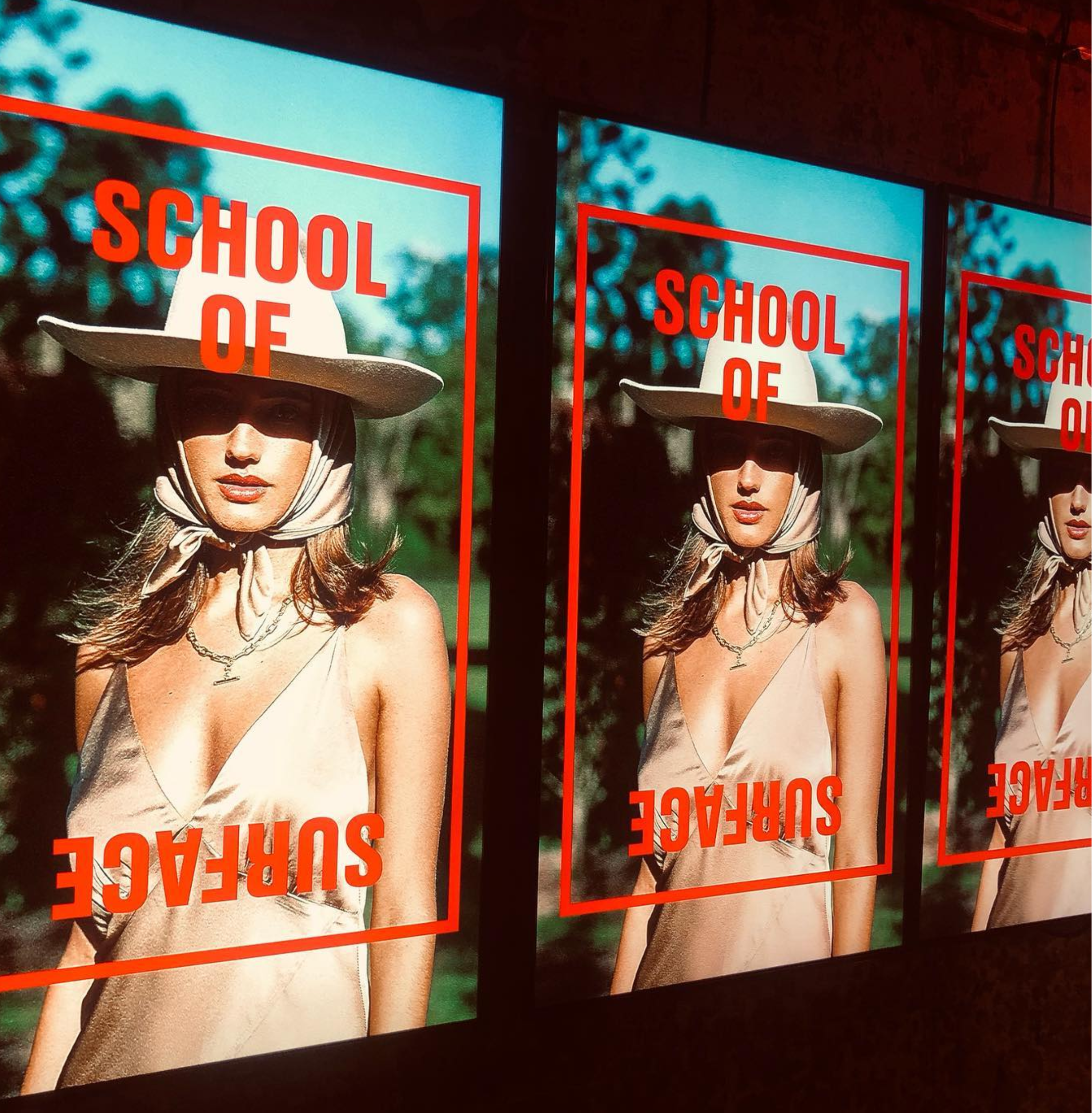 Microsoft: Surface Creator Program