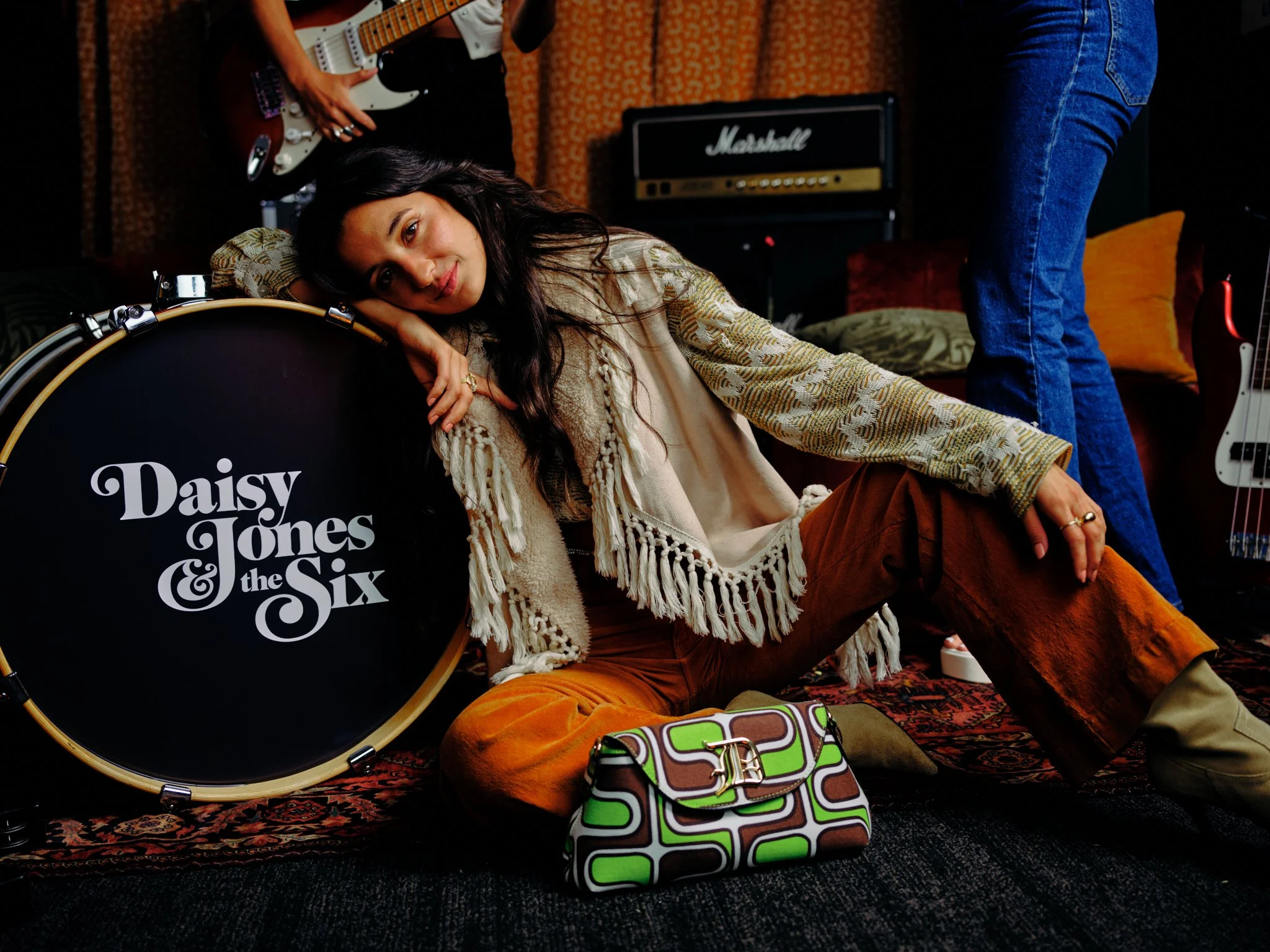 Prime Video: Daisy Jones & The Six