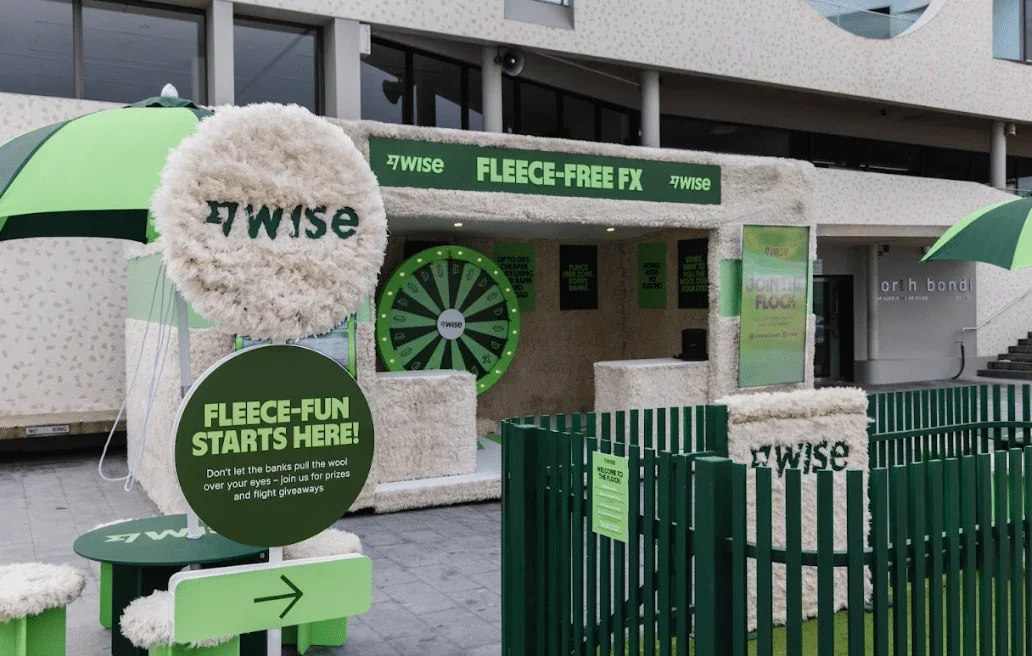 WISE: Fleece Free FX