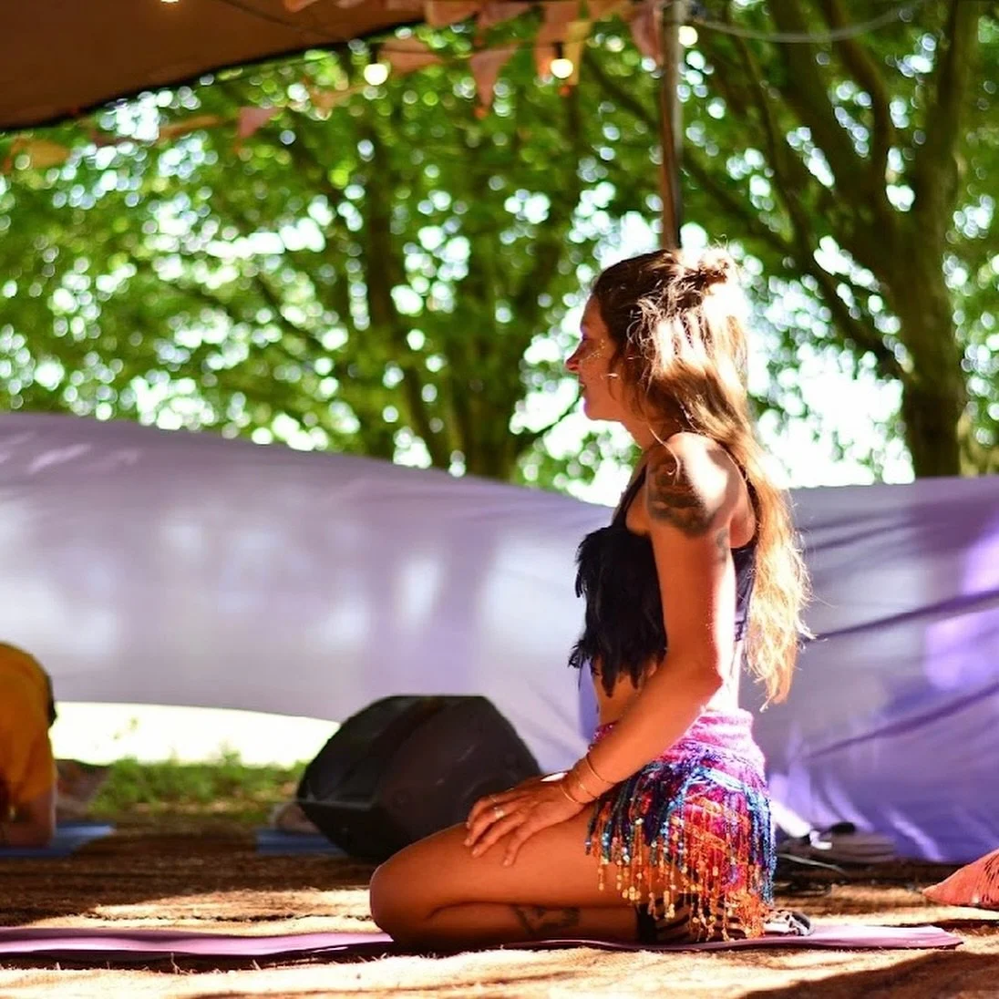 For all the sassy lil Minxes out there - is VINOYASA for you? Well, if a blend of wellness, joy and a powerful place to celebrate all the parts of you sounds like something you&rsquo;re interested in, then Yes - it&rsquo;s for you.

What is VINOYASA?