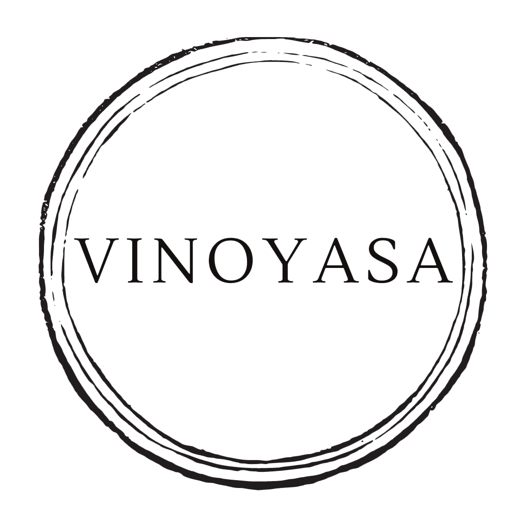 VINOYASA - YOGA, WINE &amp; WILD