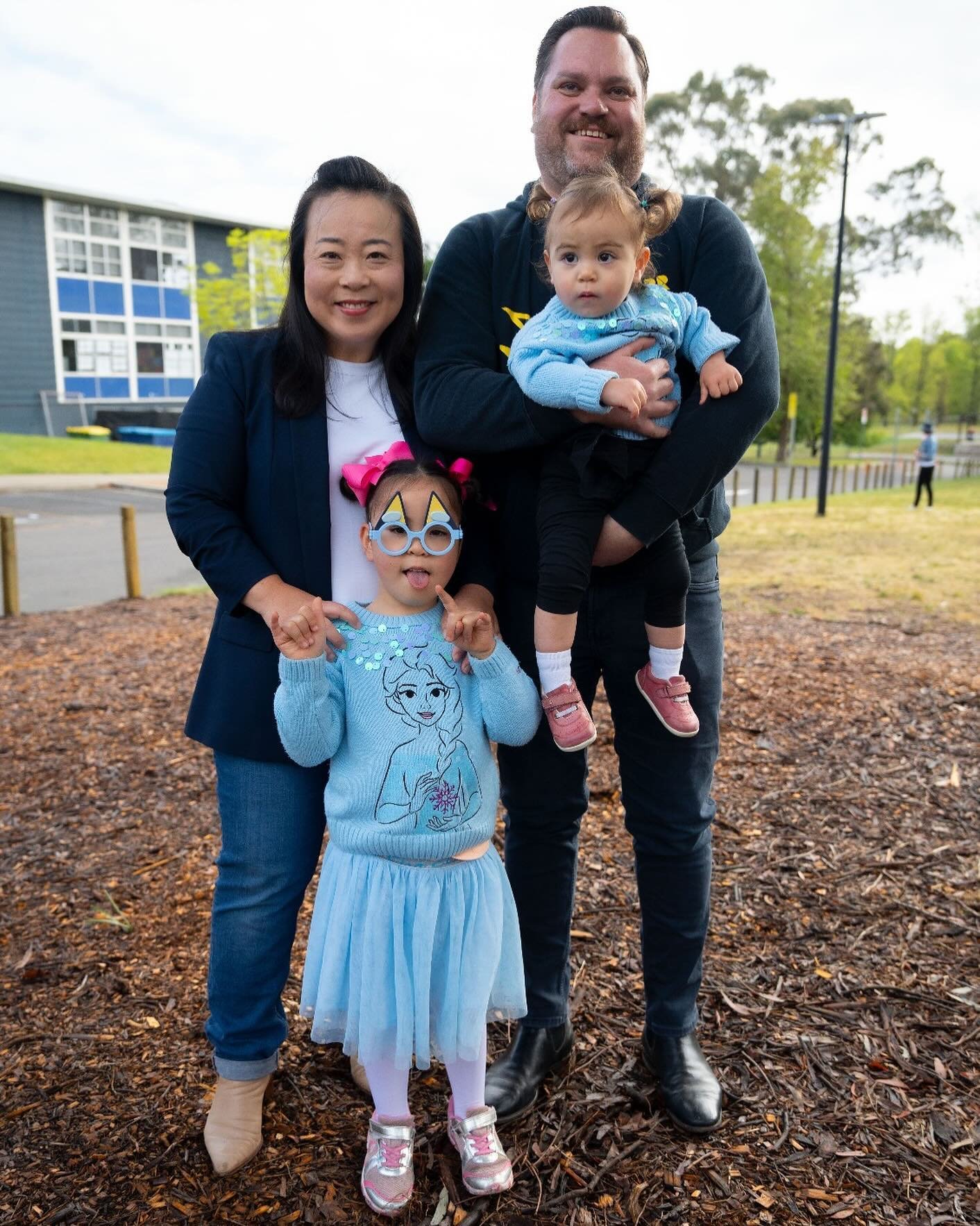 POLLS HAVE CLOSED!

Canberra - thank you for letting us share our positive vision for the future of Canberra with you.

Let the count begin!

#actvotes