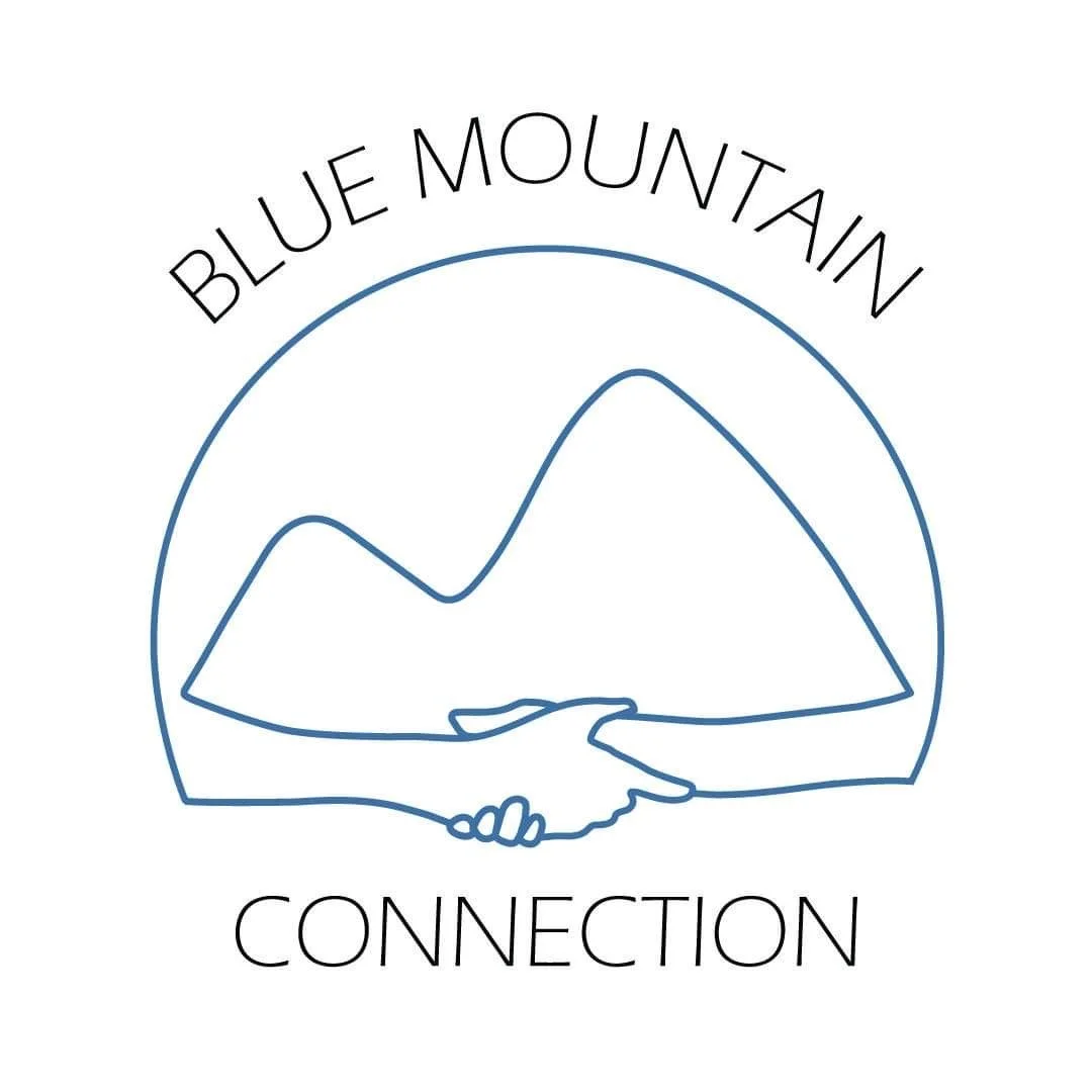 Blue Mountain Connection 