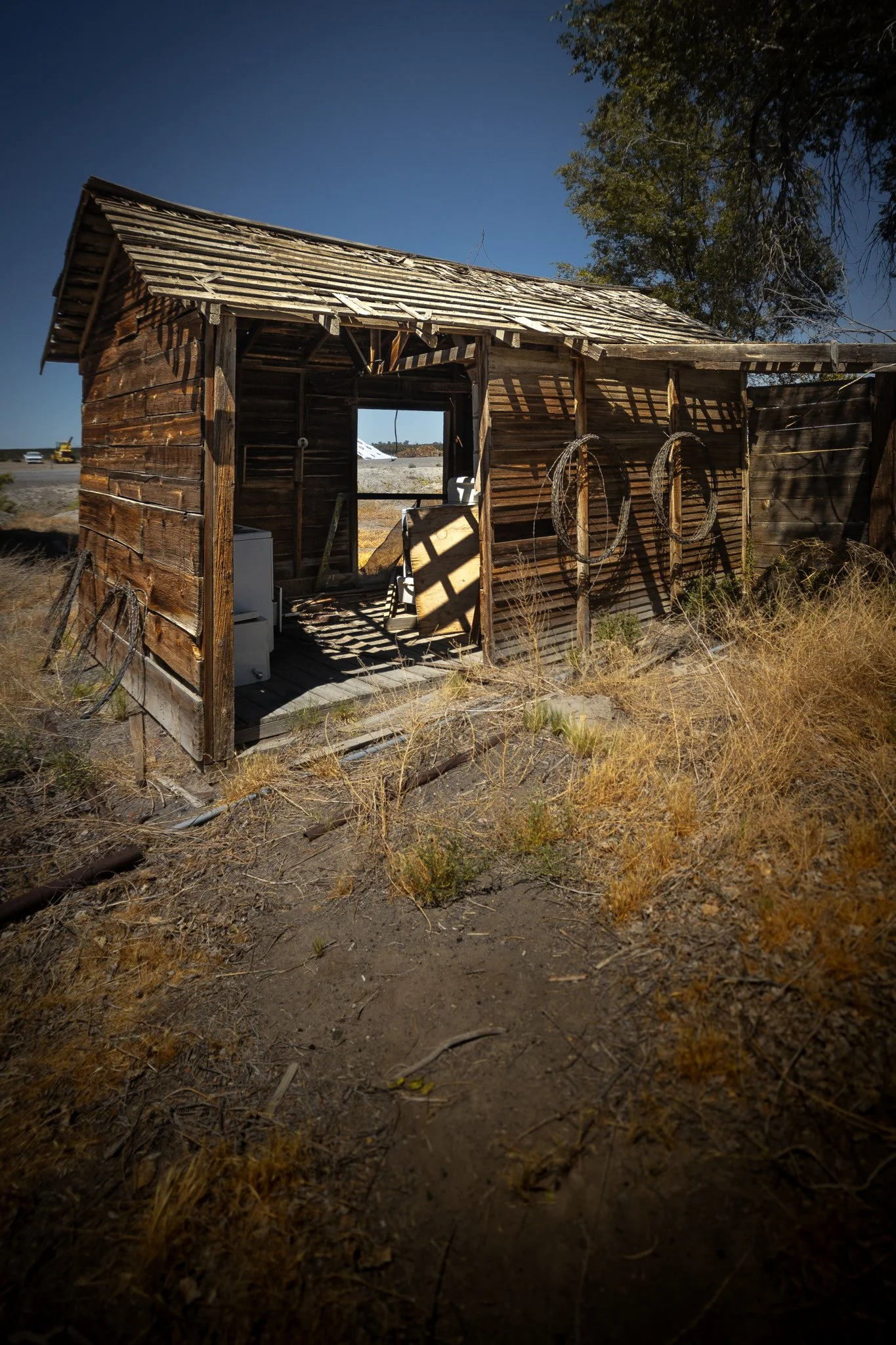 Shack