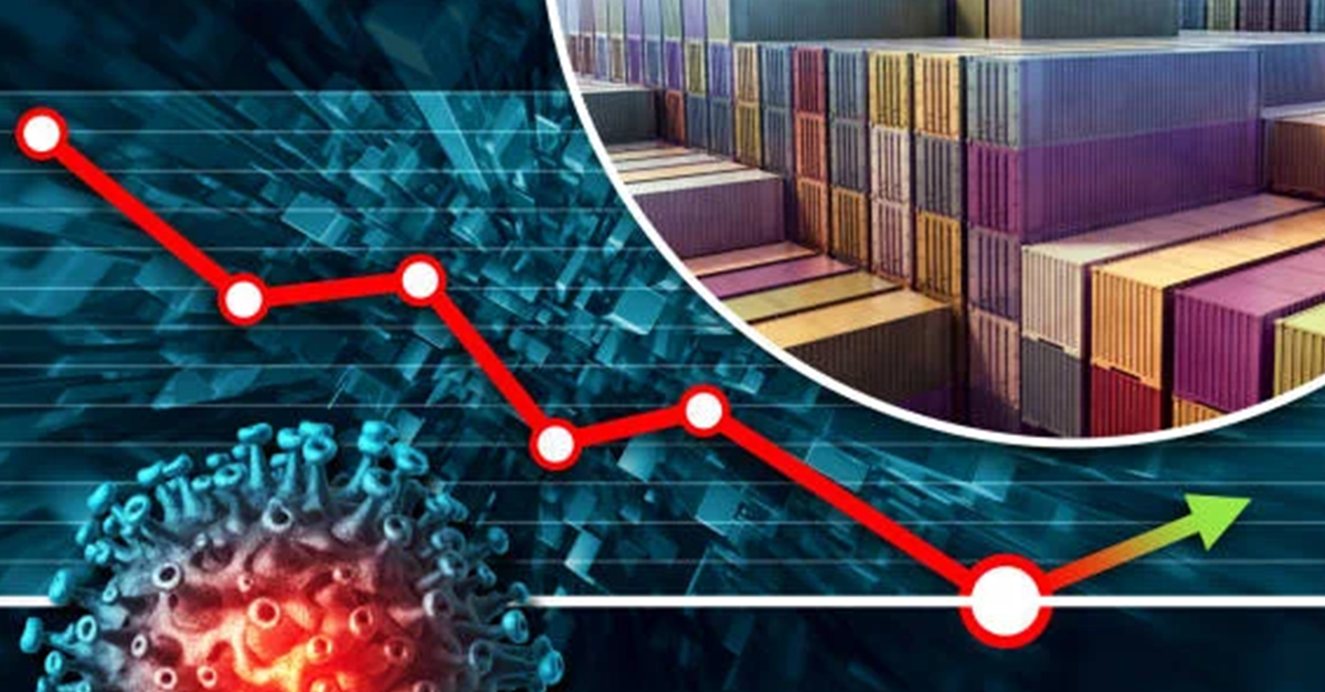 Navigating Supply Chain Disruptions with Minitab
