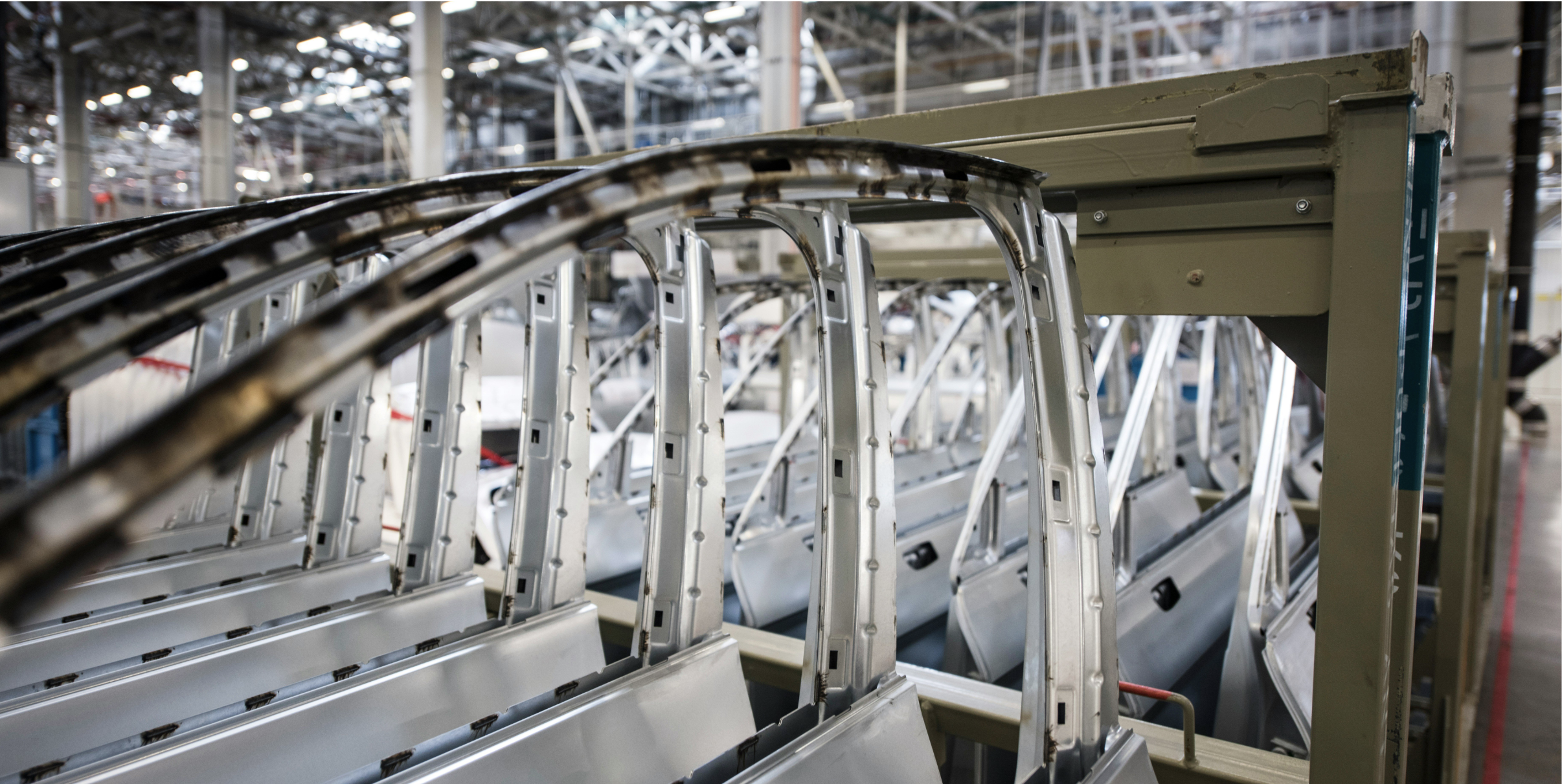 Optimizing Inventory Management in Automotive Manufacturing