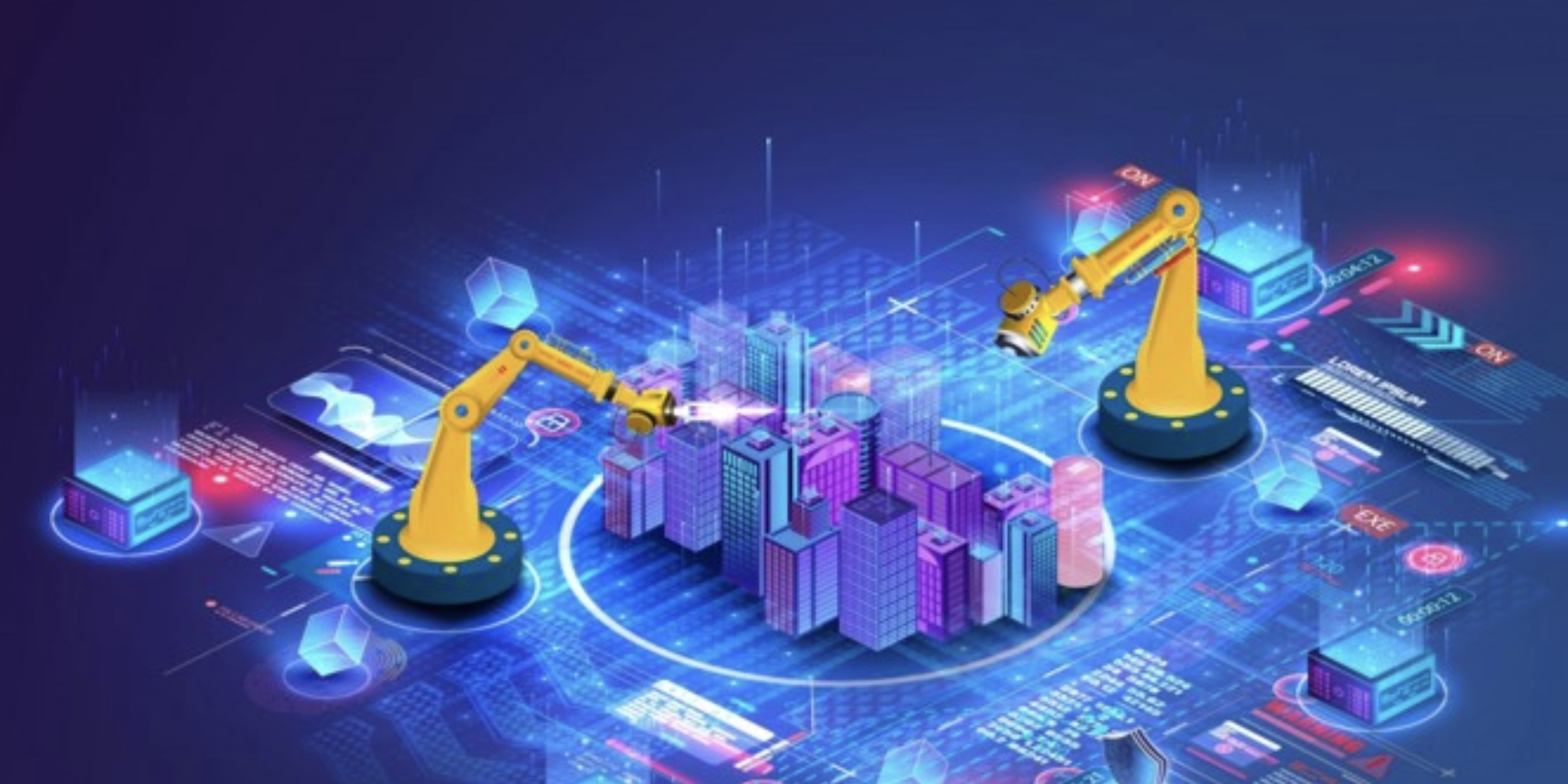 Digital Transformation of Manufacturing: Opportunities, Challenges and Lessons Learned