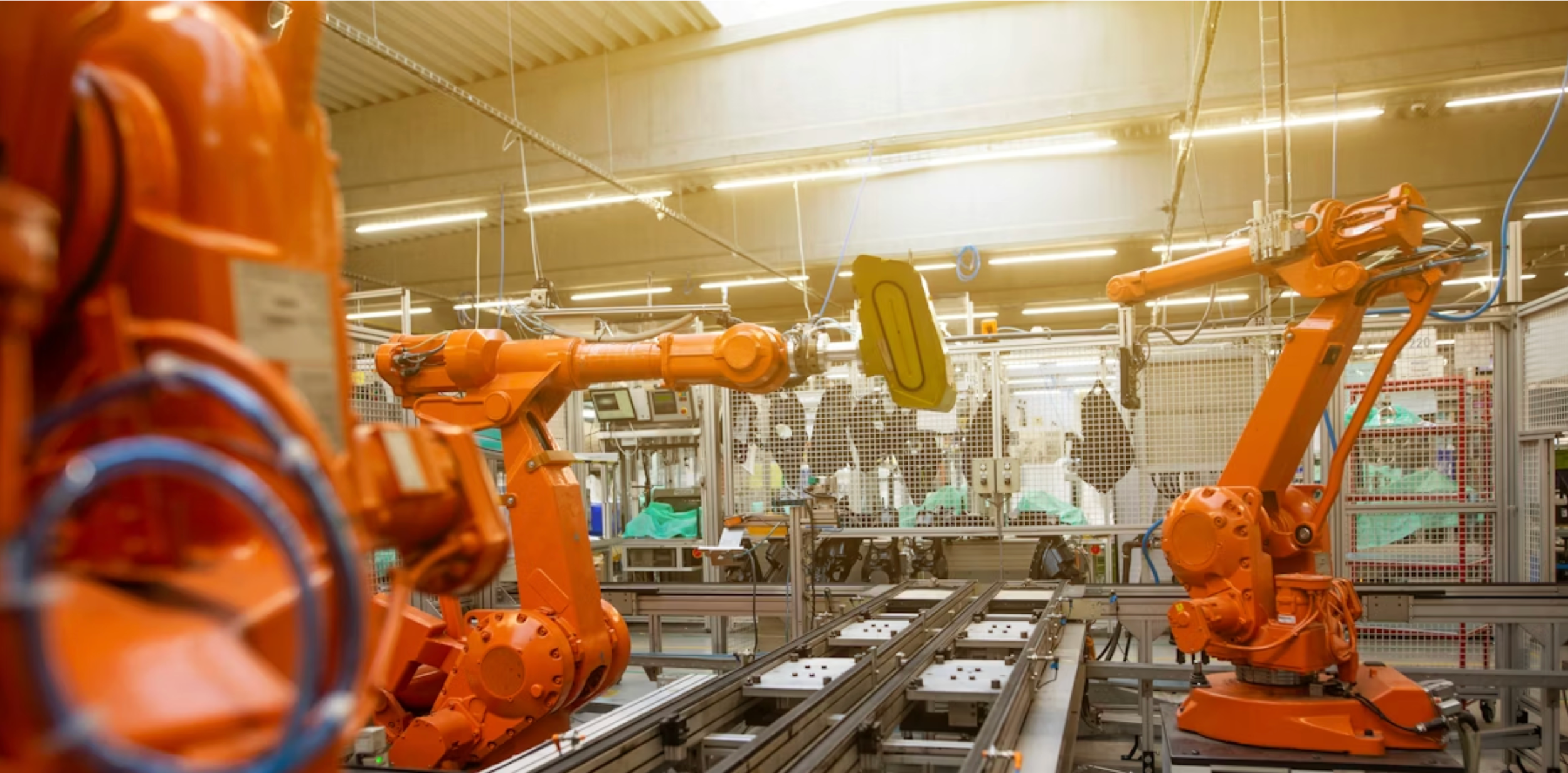 Hur Prolink Software ger dig en snabbare väg till First Pass Yield