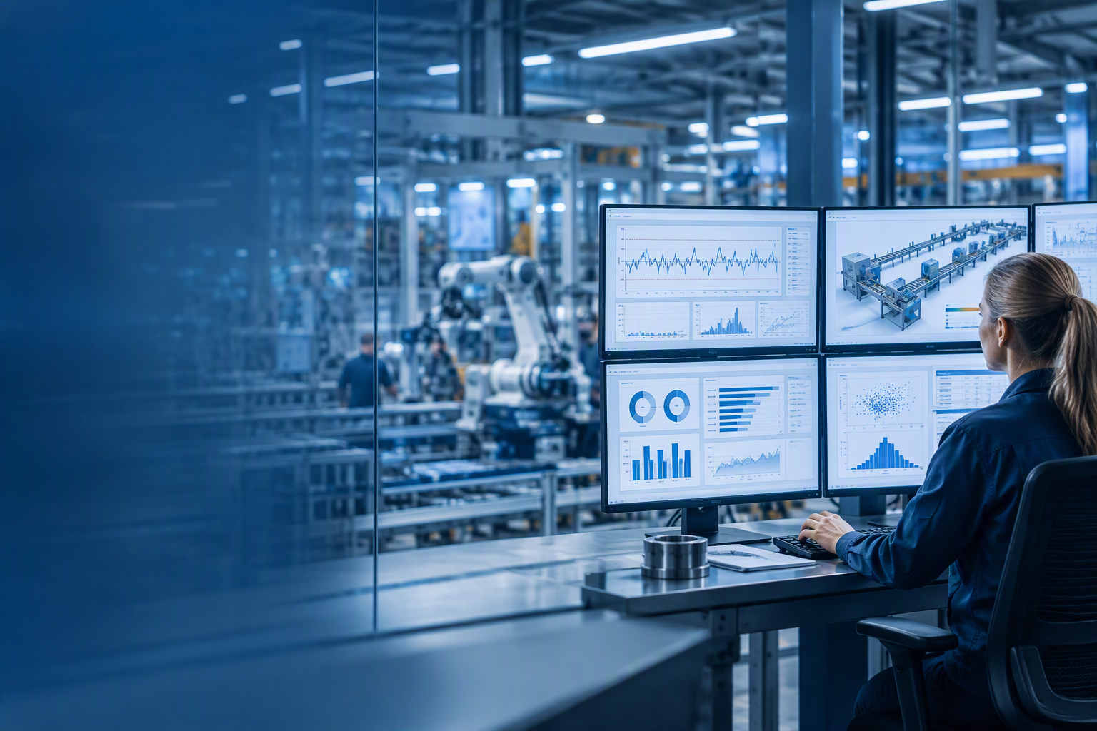 Minitab partner in Sweden - Norsys