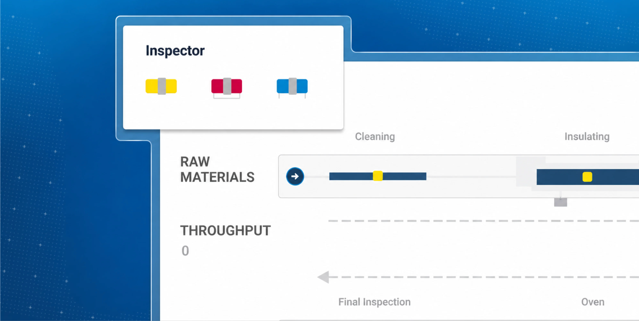 Image of automated data collection with prolink