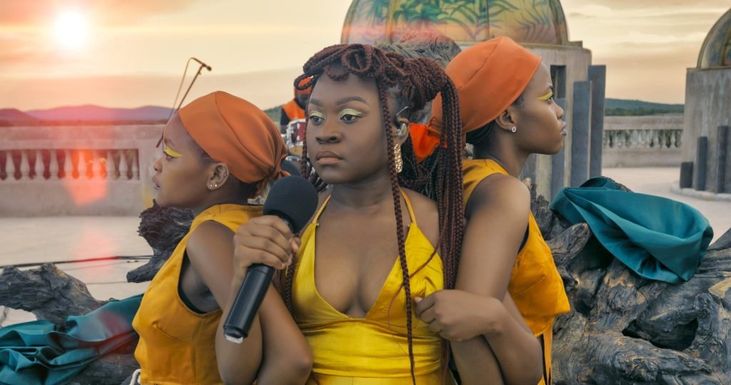 Sampa the Great