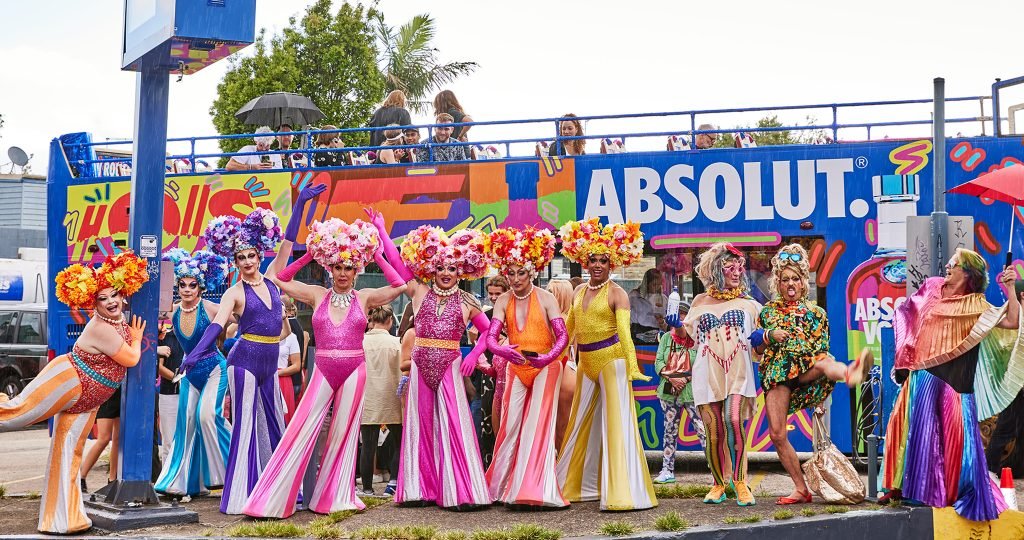 House of Absolut