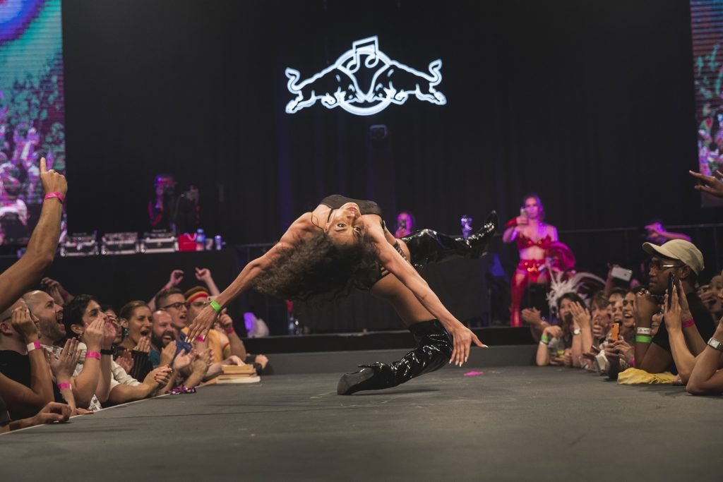 Red Bull Music