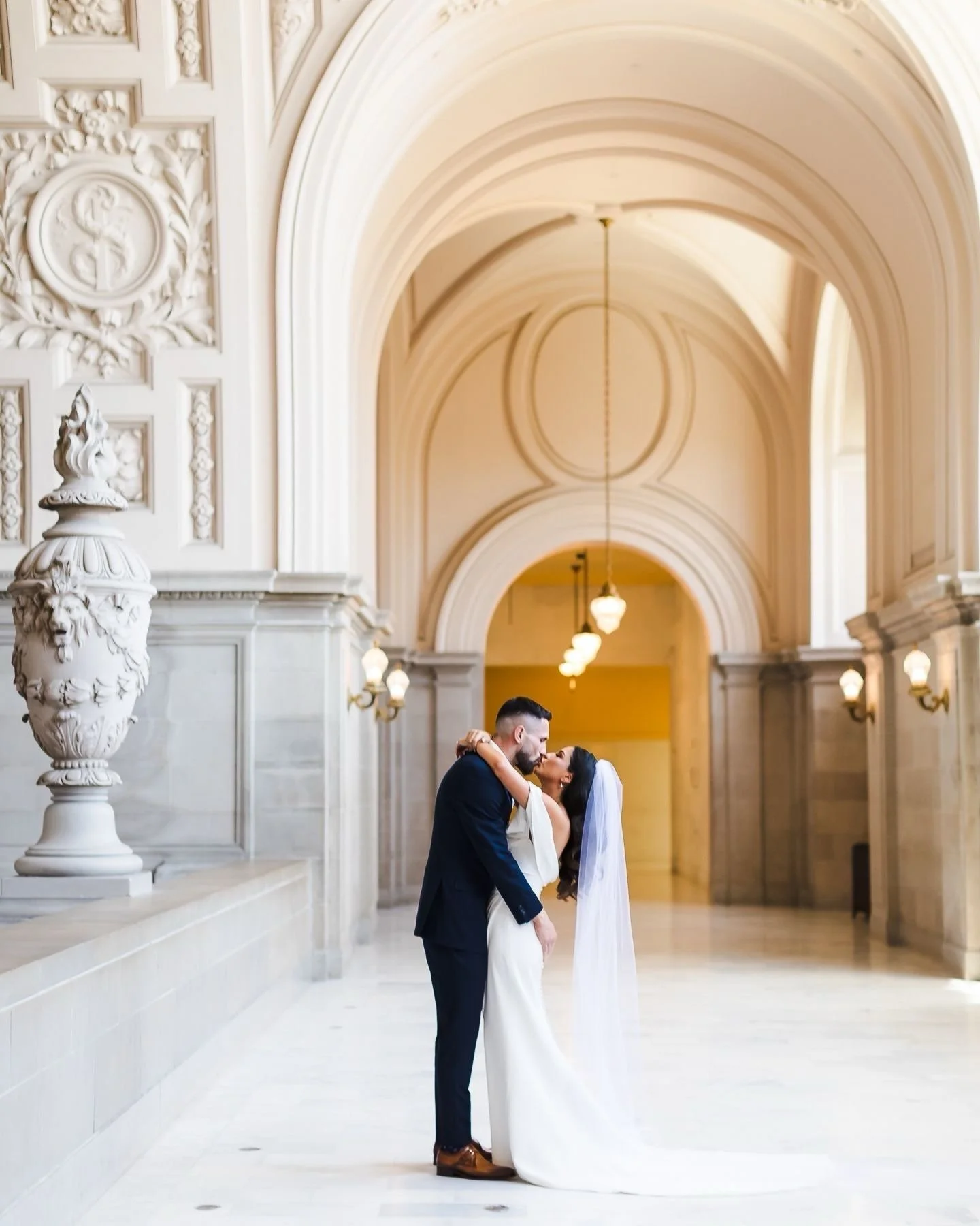 &ldquo;We didn&rsquo;t just get incredible wedding photos&mdash;we got an artist, a cheerleader, and someone who really got us.&rdquo; This is why I do what I do. Your love story deserves more than just &ldquo;coverage.&rdquo; It deserves someone who