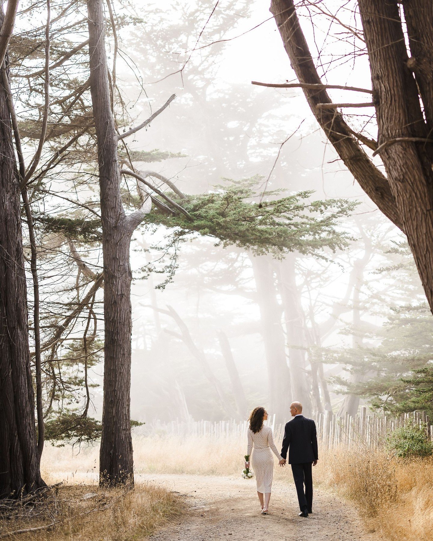 Some places ask you to slow down&hellip; The Sea Ranch is one of them. The cliffs, the cypress trees, the way the fog moves out there, it is not something you just show up and &ldquo;figure out.&rdquo; 

It deserves intention. When we photograph at T