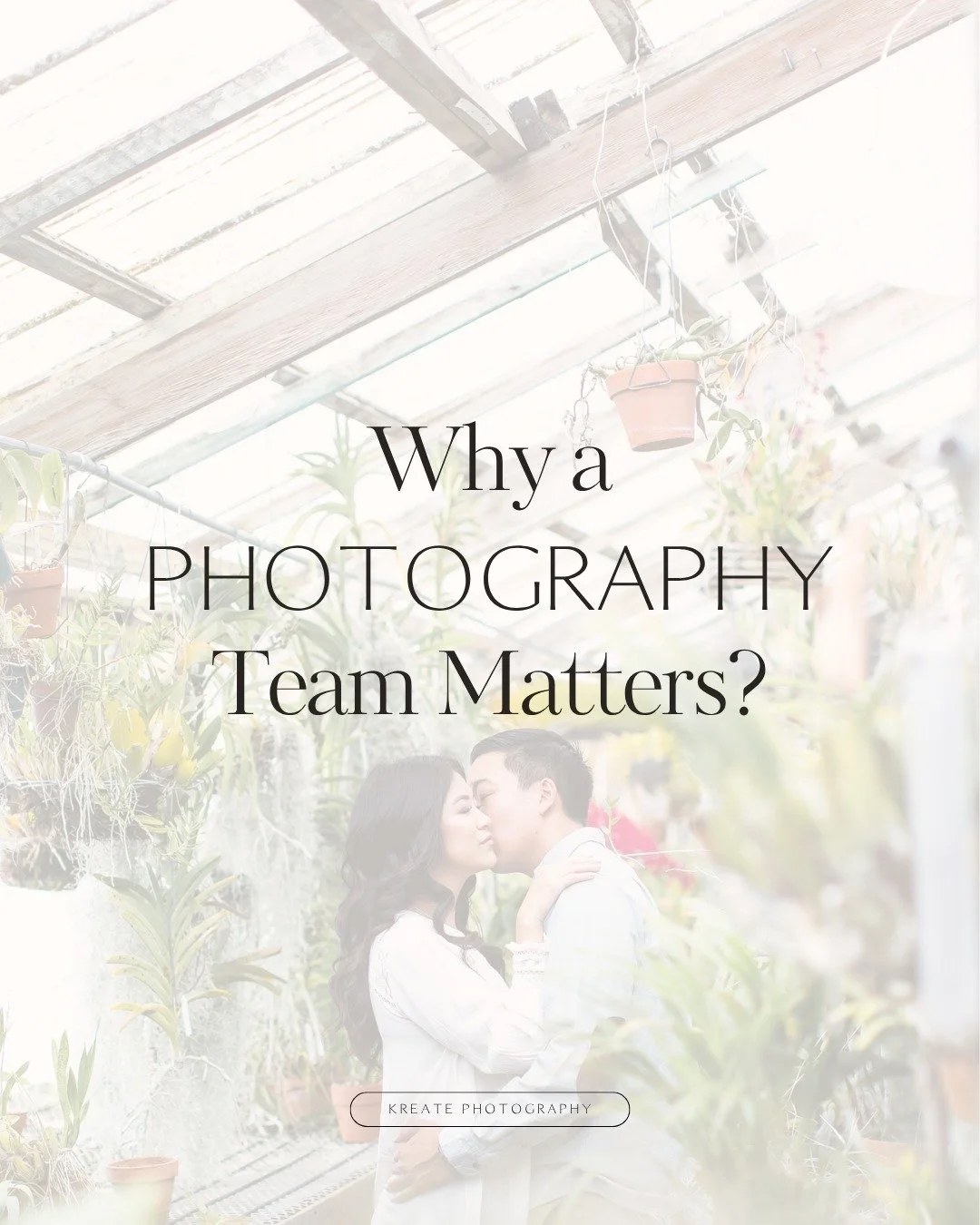Most couples think they are hiring a photographer.

What they are really investing in is how their day will feel.

A team allows us to:
- Be in multiple places
- Support the flow of the day
- Capture what would otherwise be missed
- Create a more sea