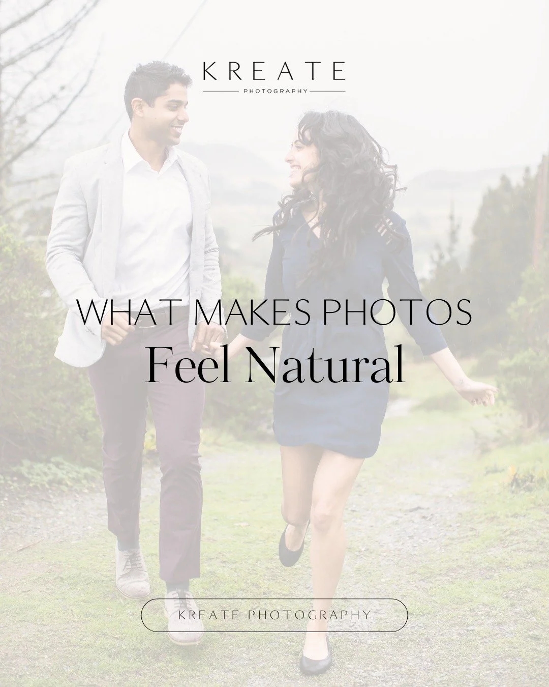 Natural photos are created through intention.

With the right approach, you do not have to think about the camera.

You can simply be present.

That is what we focus on.

Now booking Napa, Sonoma, and San Francisco weddings
Explore more on the blog
.