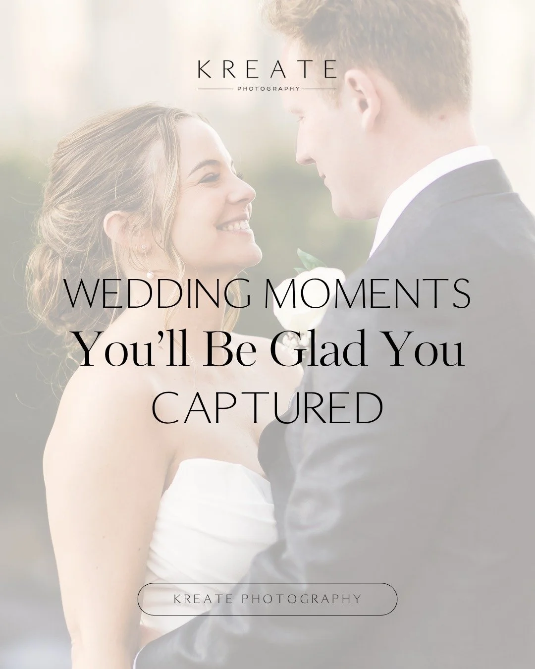 When couples are planning their timeline, they often focus on the big milestones.

Ceremony
First dance
Family photos

And while those absolutely matter, it is often the quieter in-between moments they end up cherishing most.

The deep breath before 