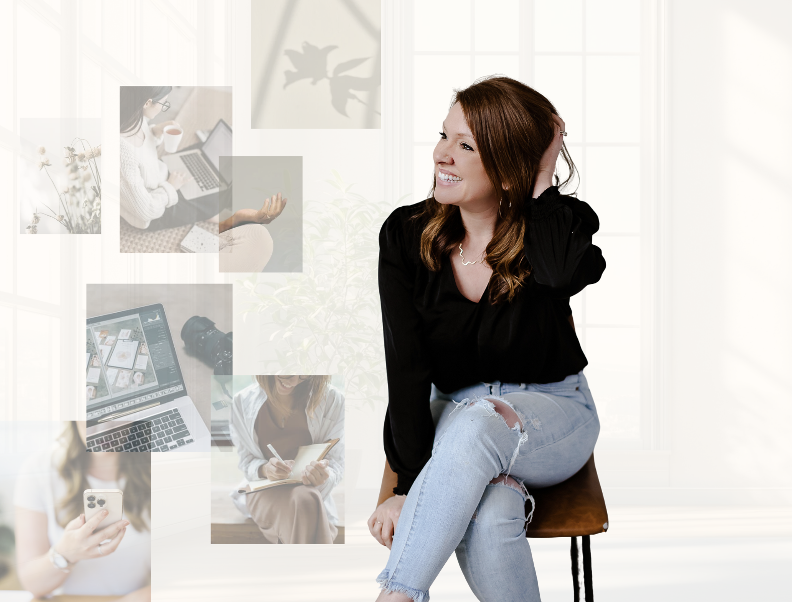 Why getting a virtual assistant early on is critical for your business success!| Photography Business Coach