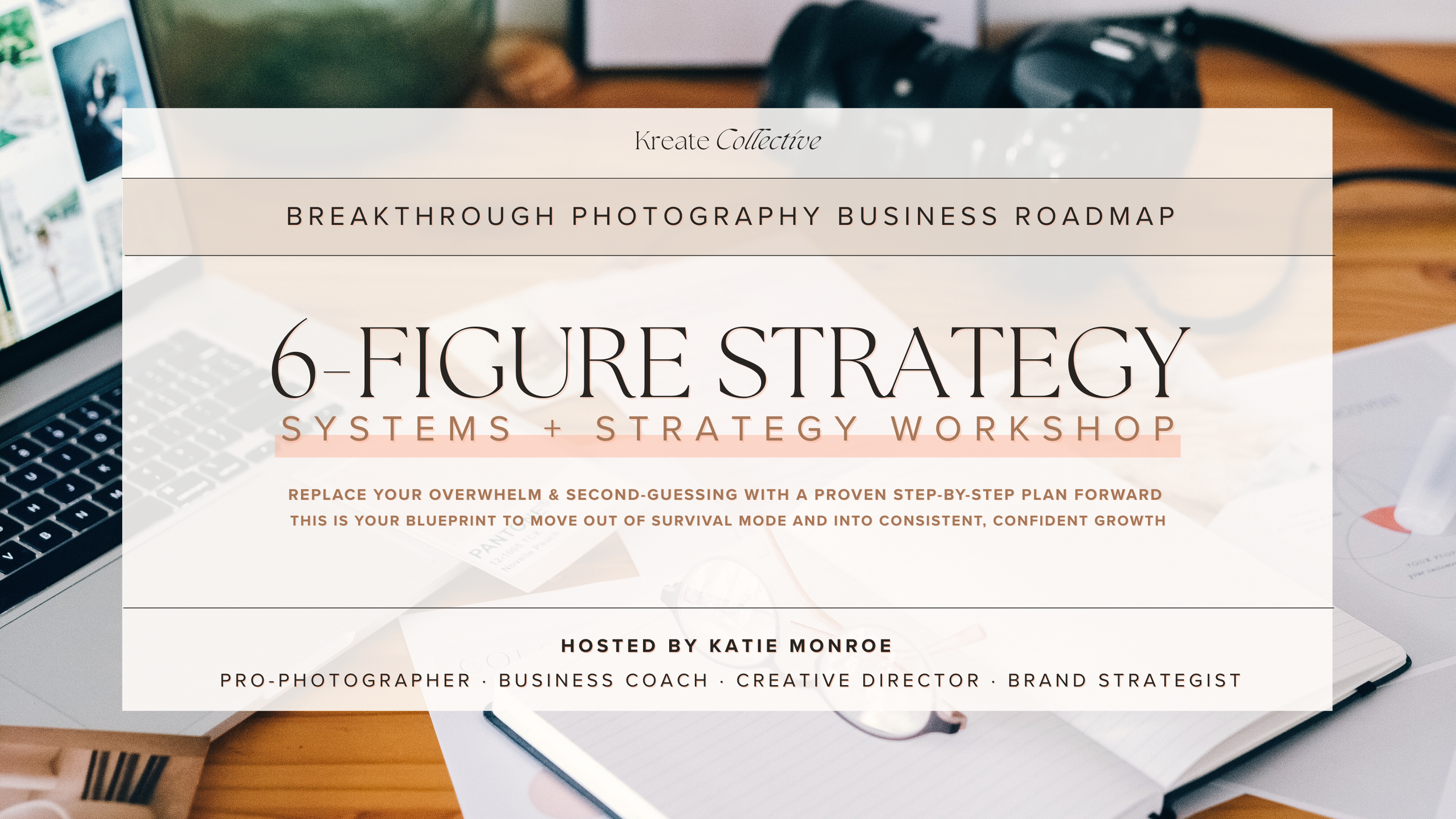 7 Tips For Photographers Who Struggle To Keep Work &amp; Personal Life Separate