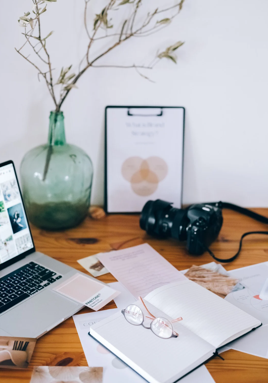 Mini-Training: The 4 Steps That Transformed My Photography Career &amp; How I Doubled My Income In 12 months | Photography Business Coach