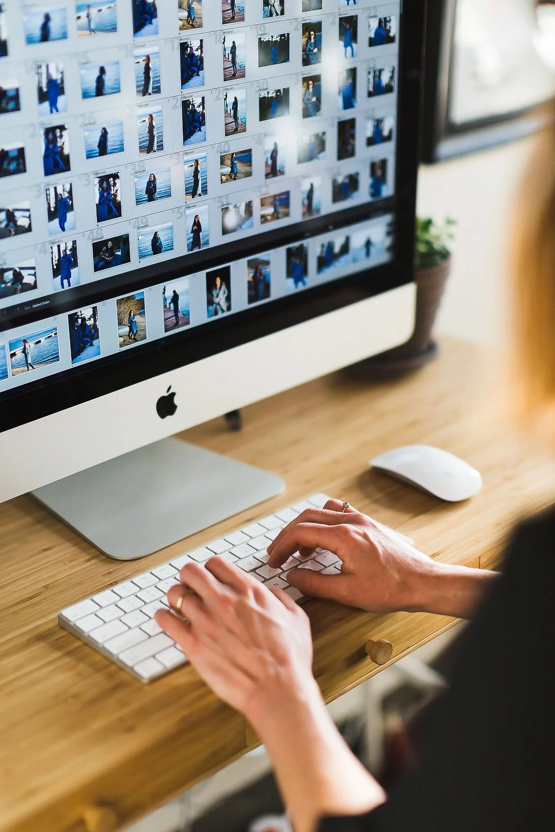 Lead Generation Bootcamp with Photography Business Coach, Katie Monroe