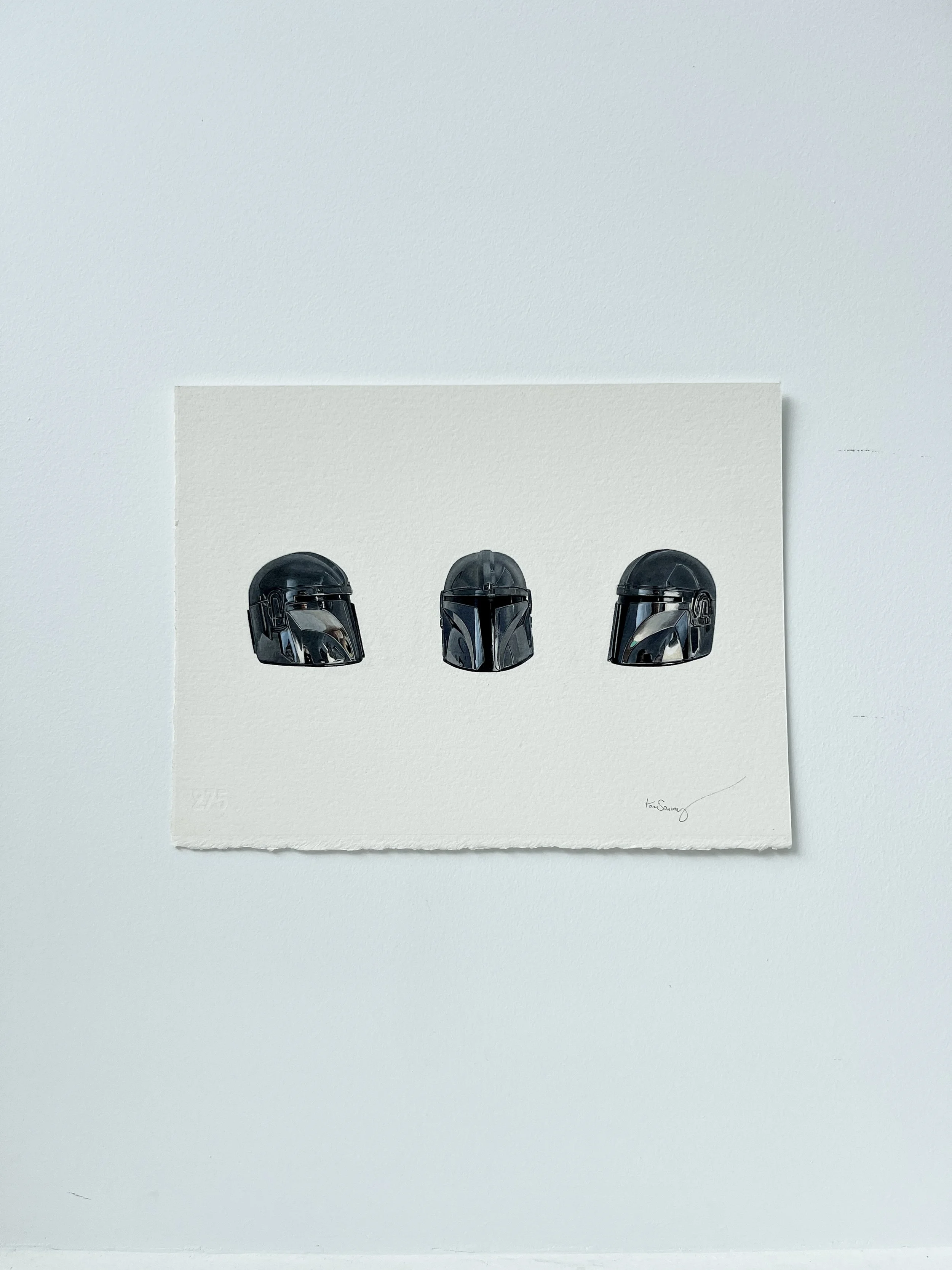 Mandalorian