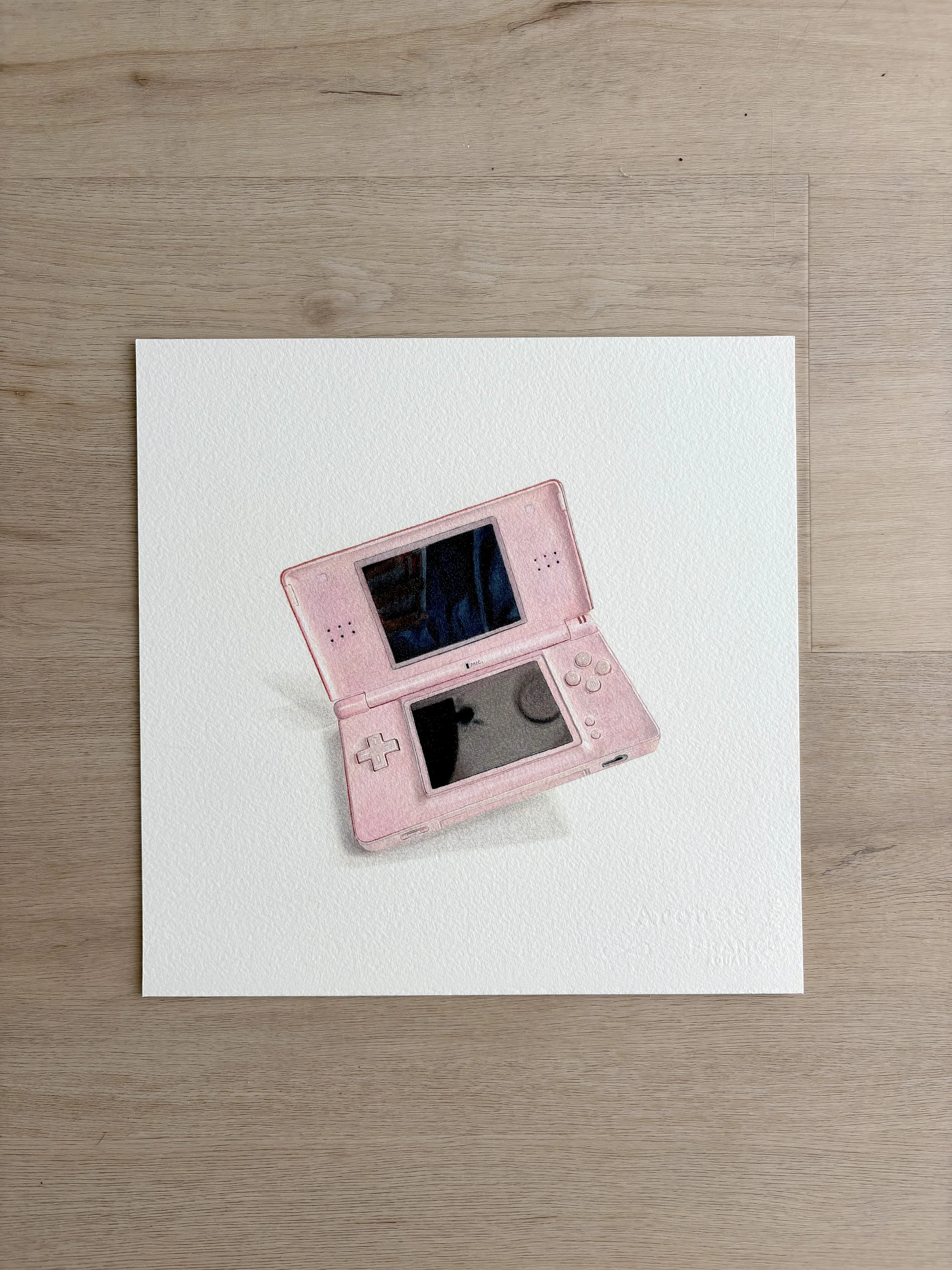 DS