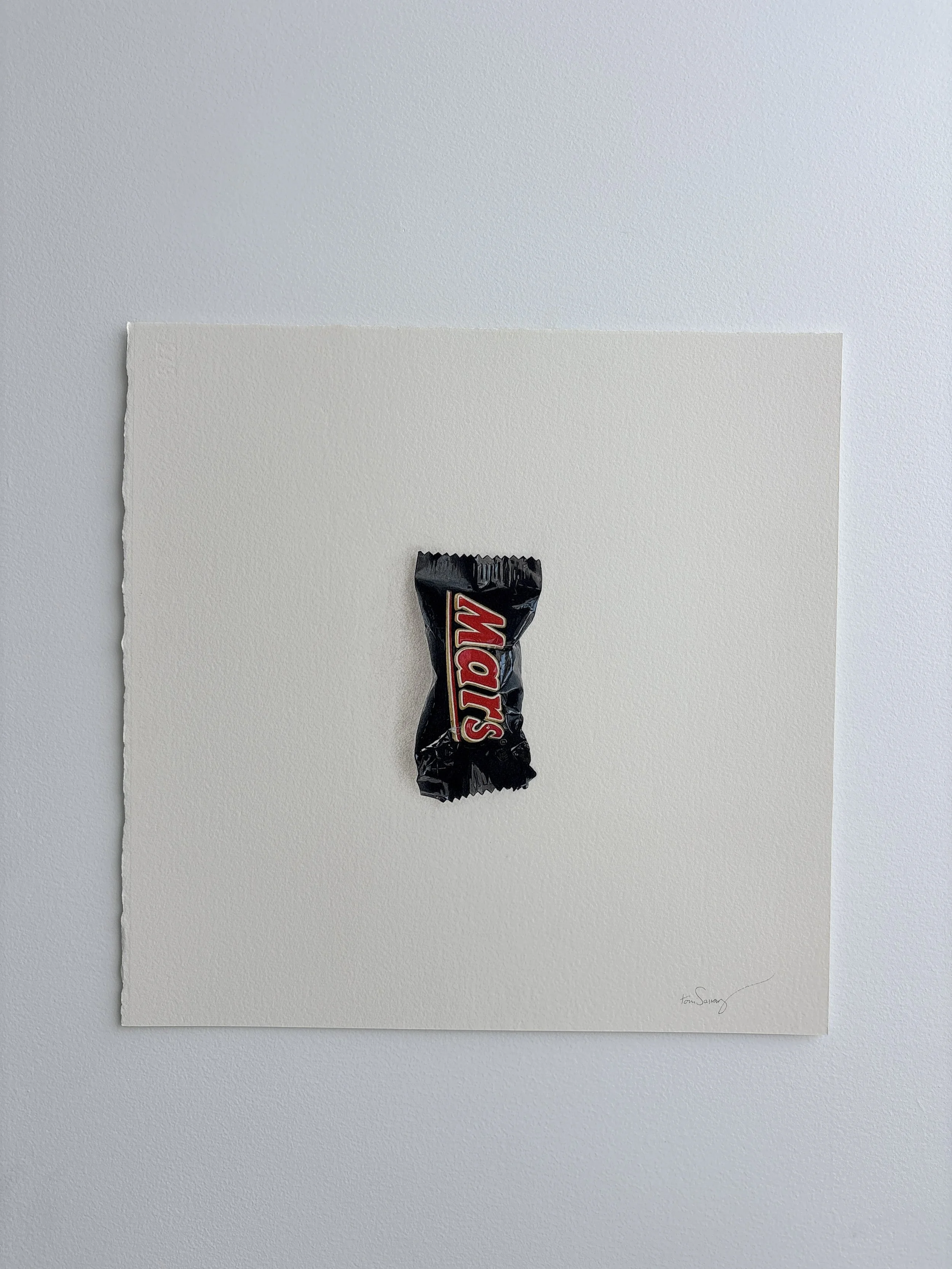 Mars Bar