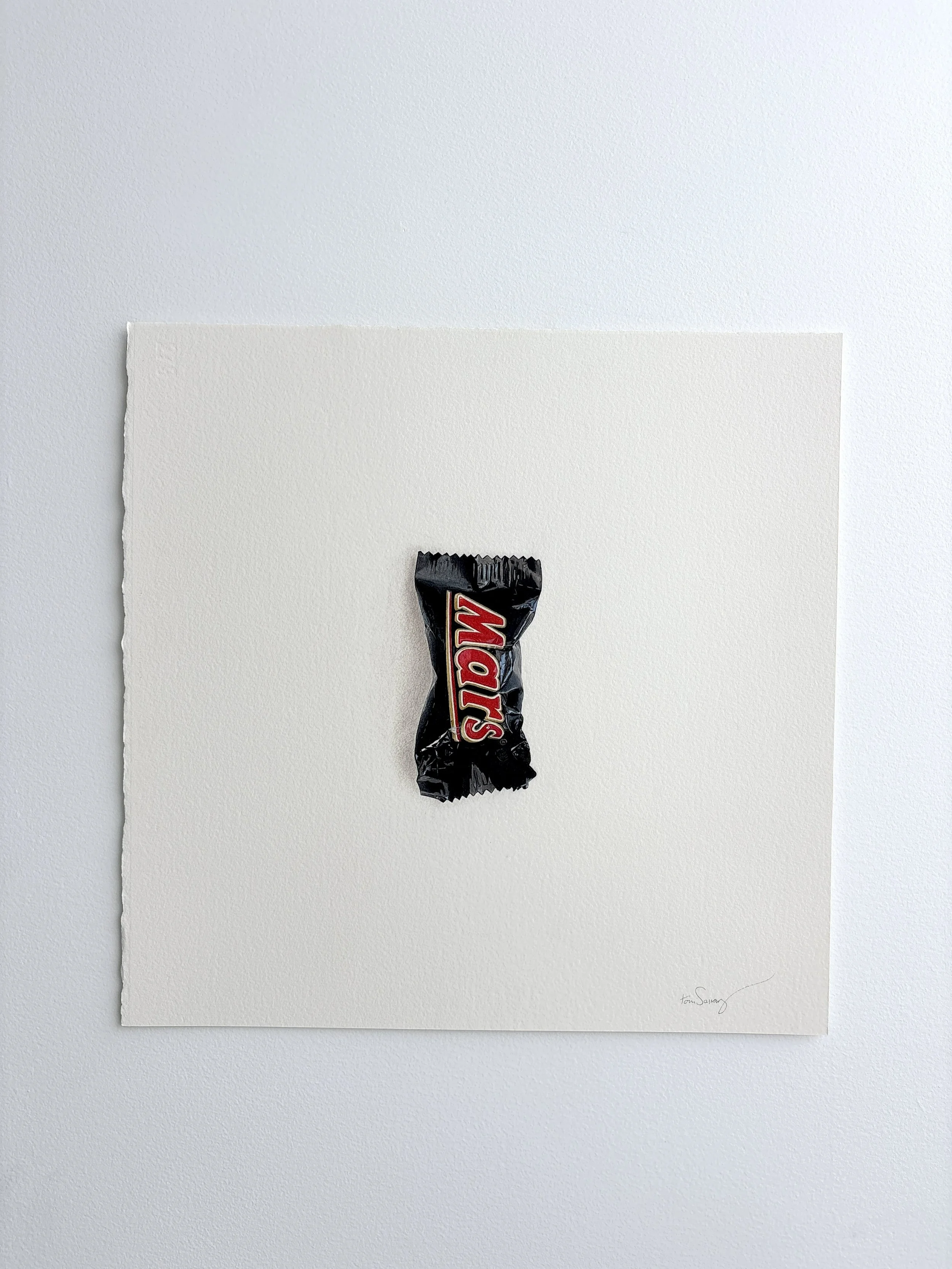 Mars Bar
