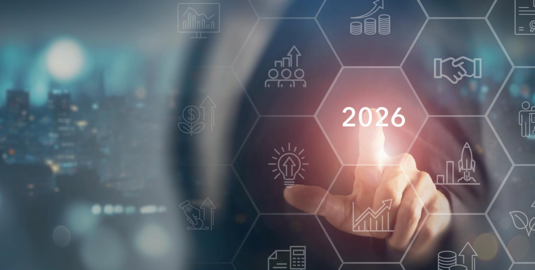 Looking ahead: what’s in store for investors?