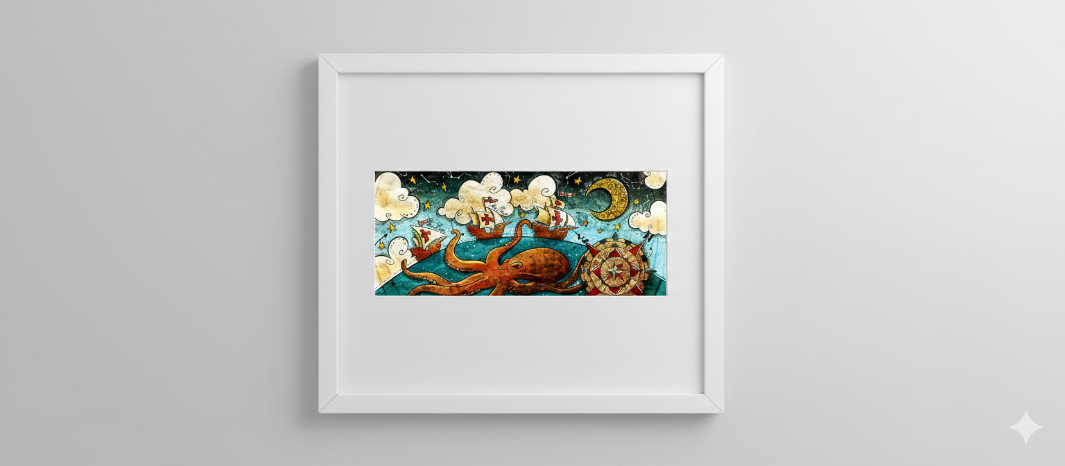 Sulla via delle indie