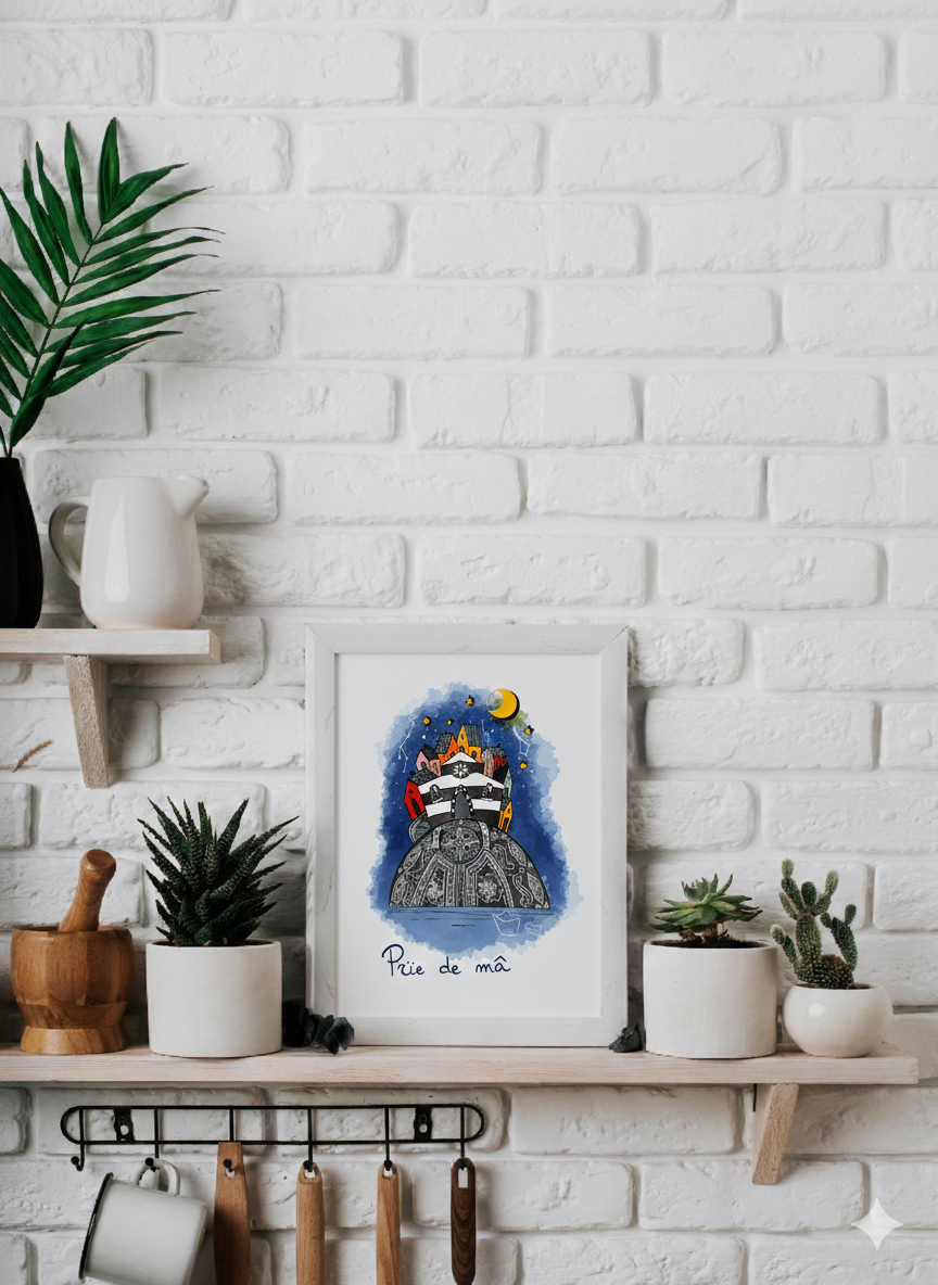 Genova in bottiglia (Copia)