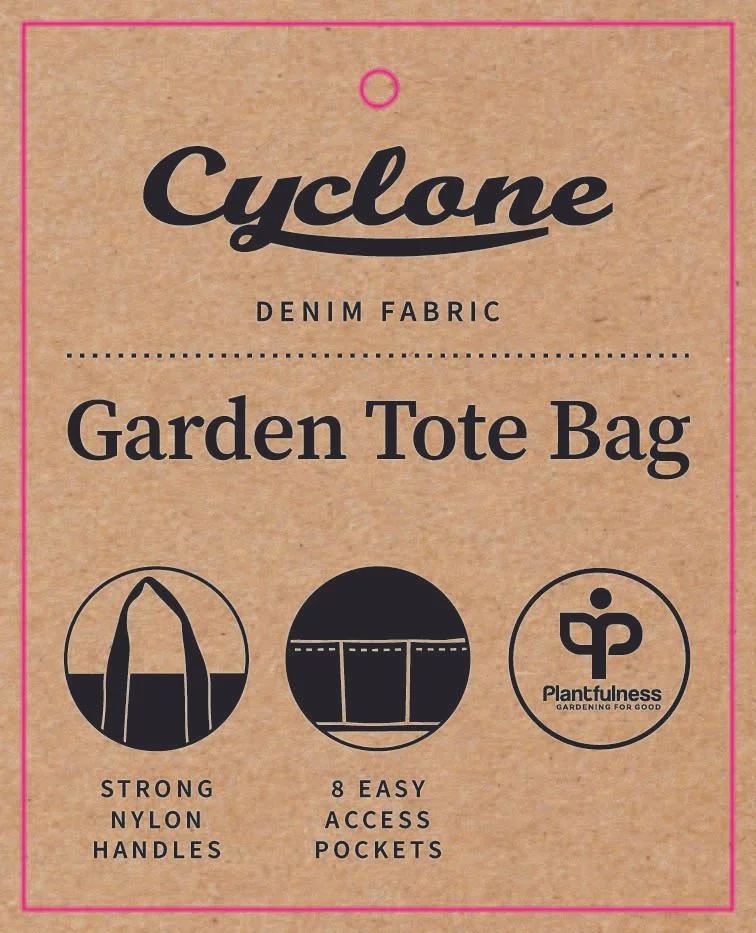 Tote Swing Tag