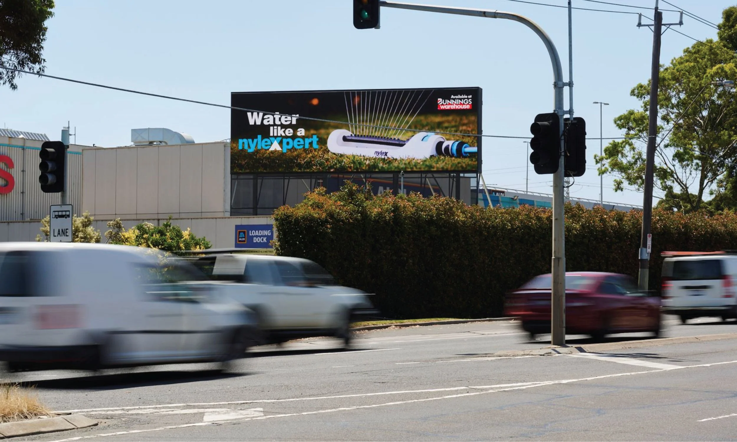 124-134 Millers Road, Victoria