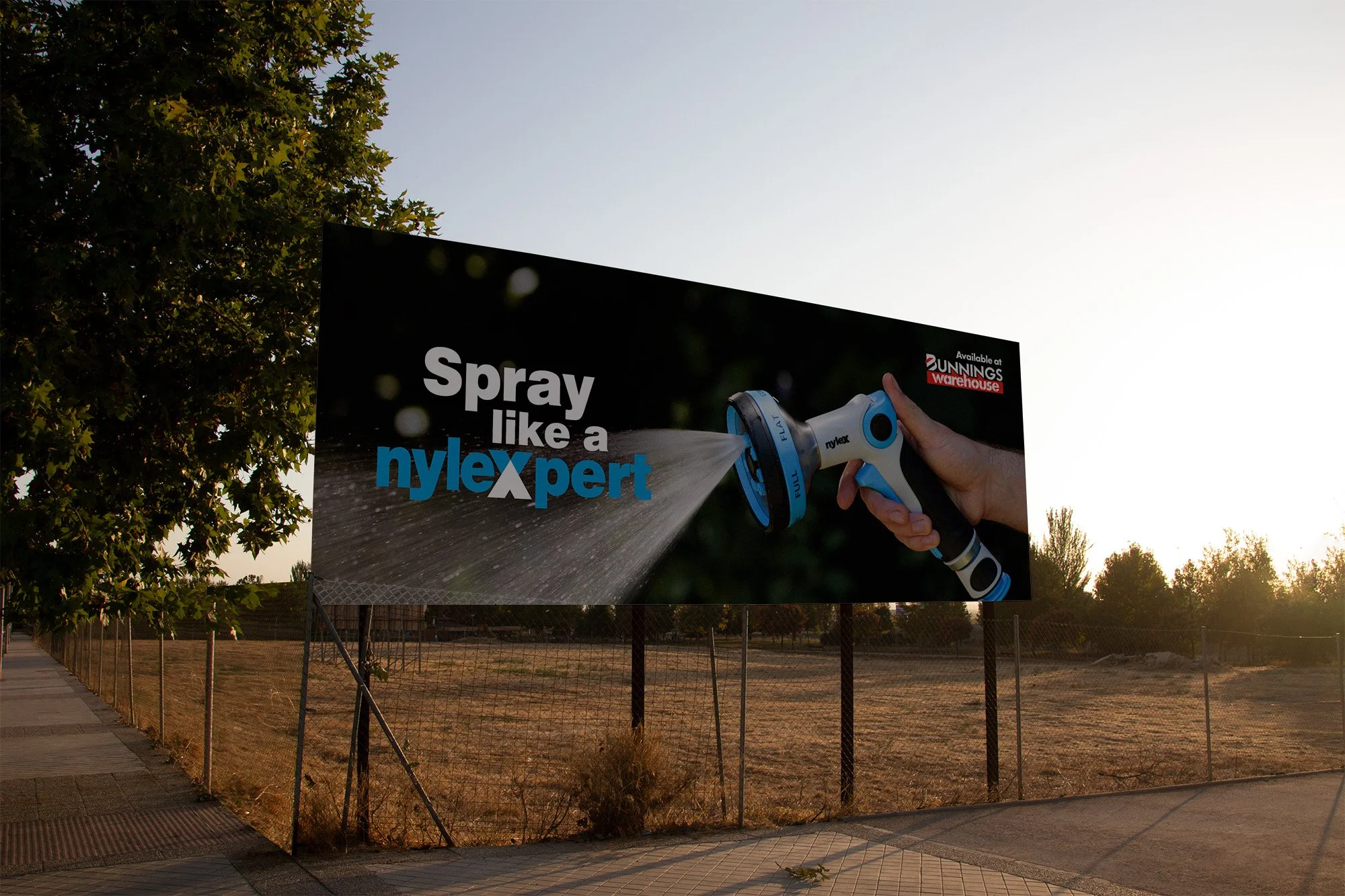 Nylexpert Summer Campaign