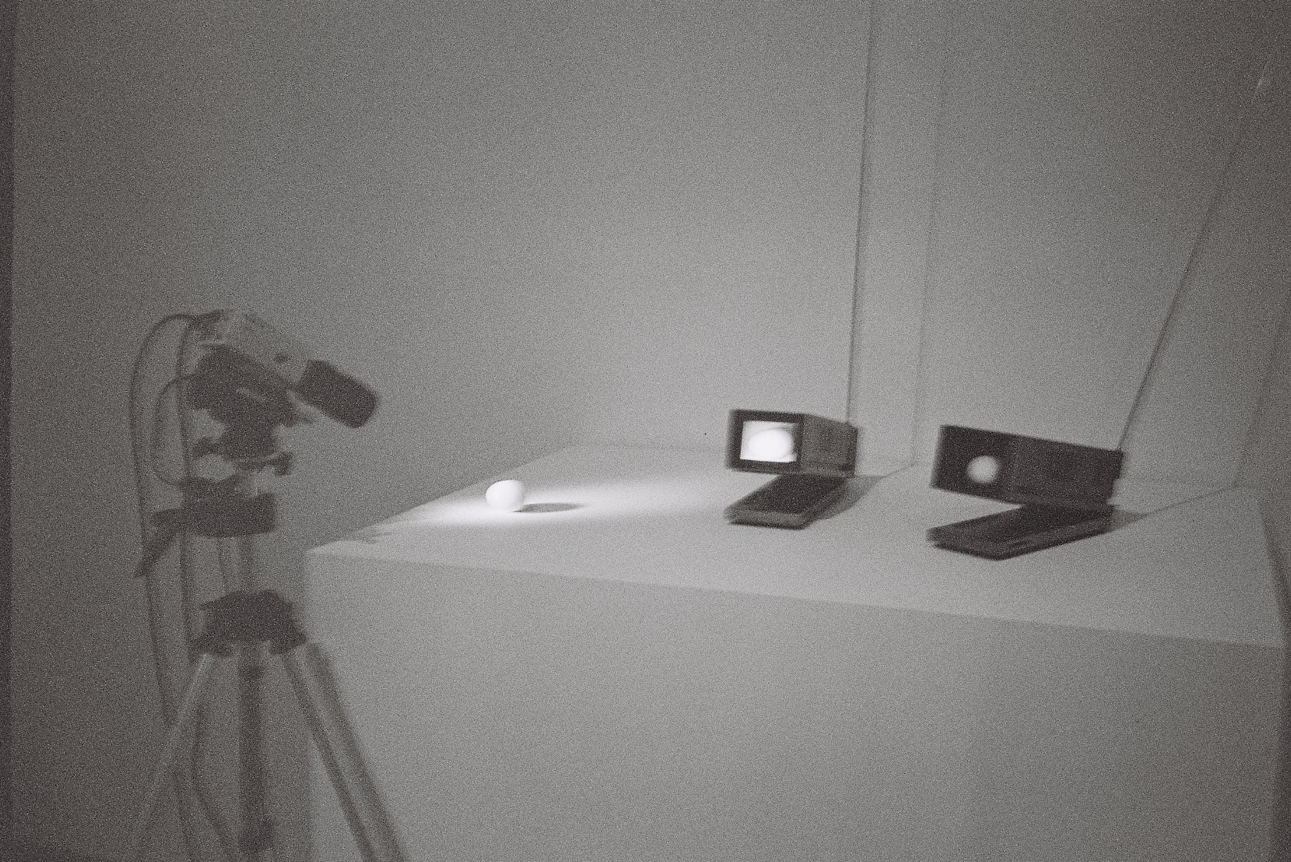 Nam June Paik @ The Tate London