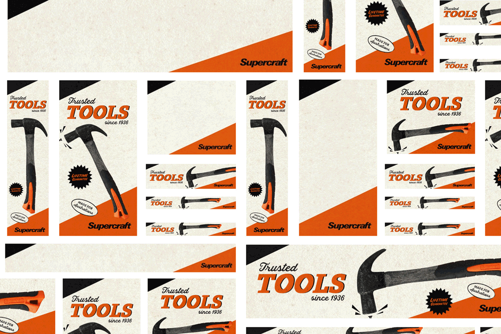 Google Display Network ads: Campaign Launch 