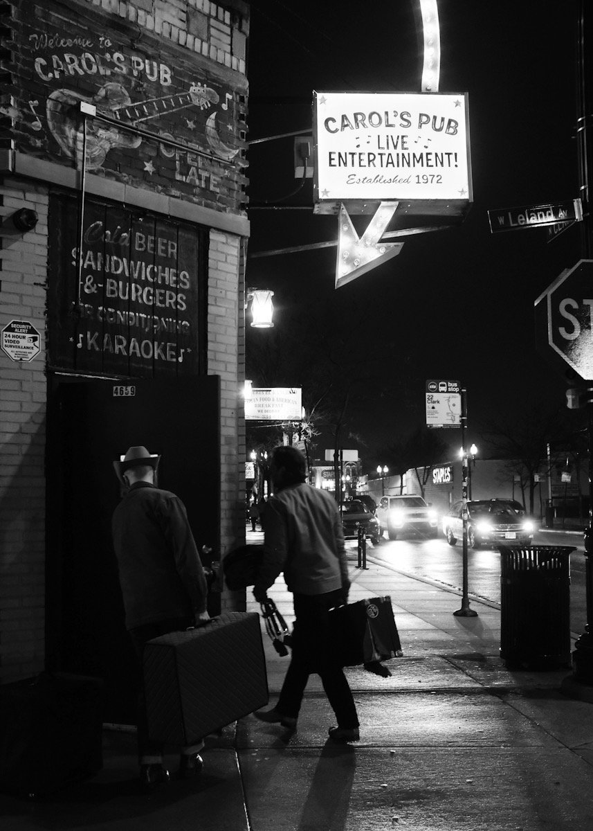 Libertyville, Illinois