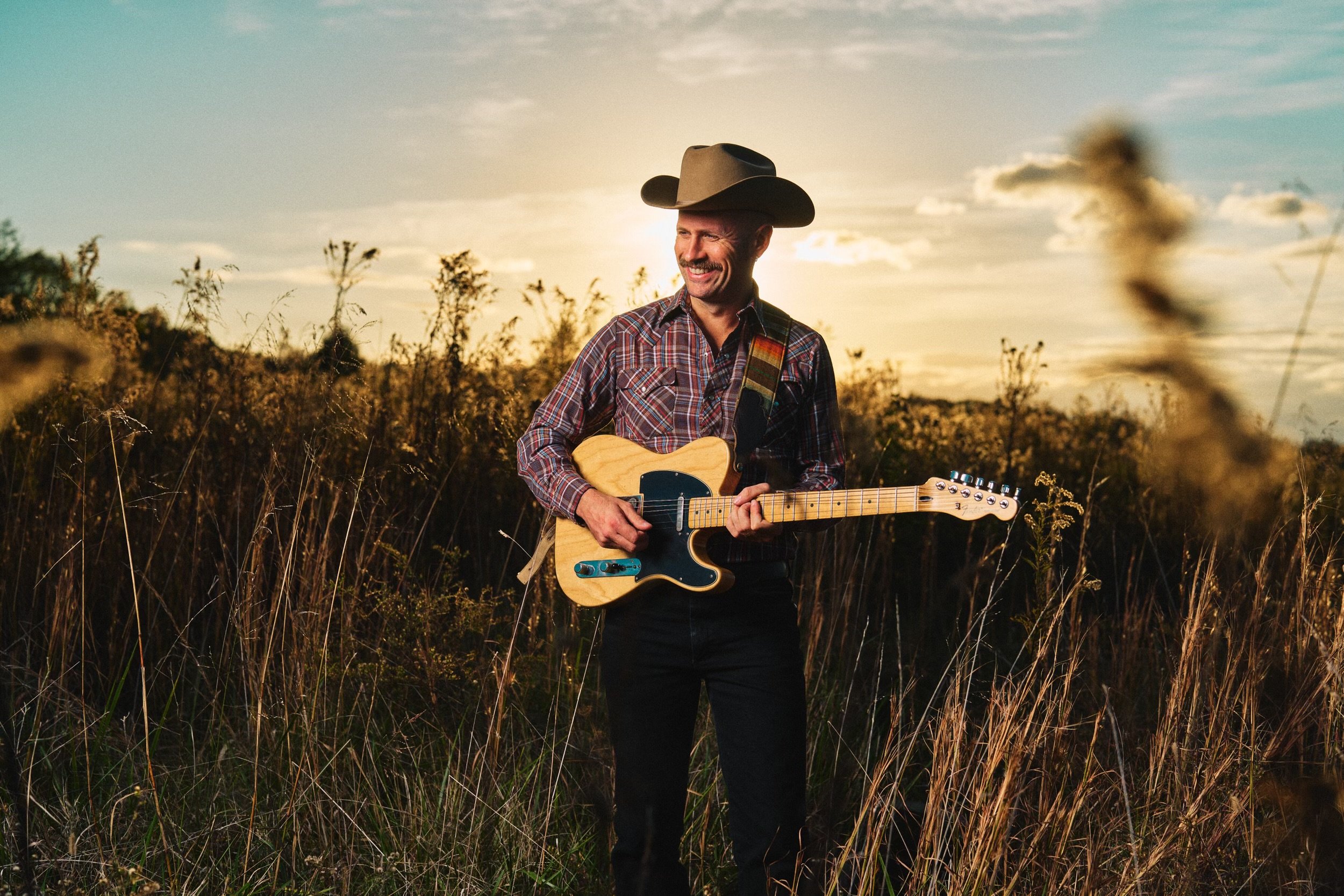 Robert’s Western World