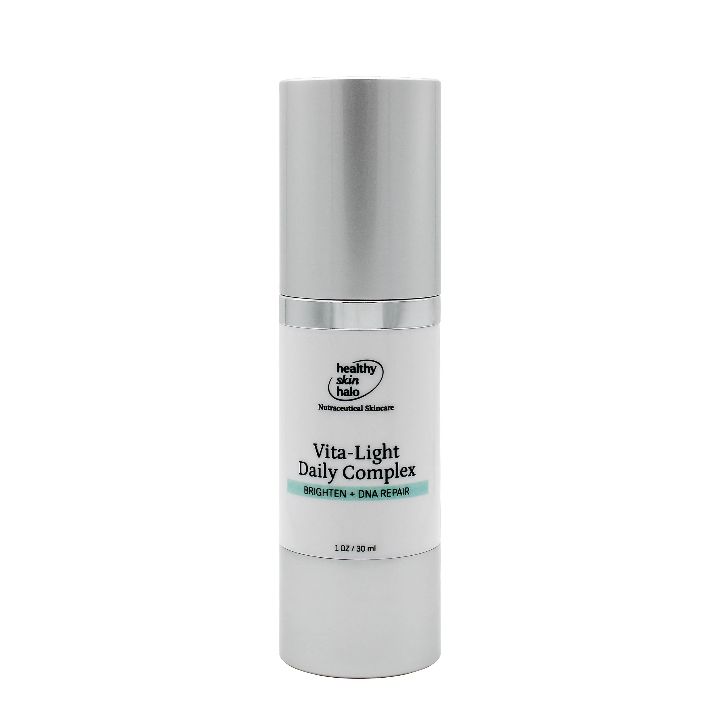 HEALTHY SKIN HALO NIA-DNA Repair Cream — Healthy Skin Halo