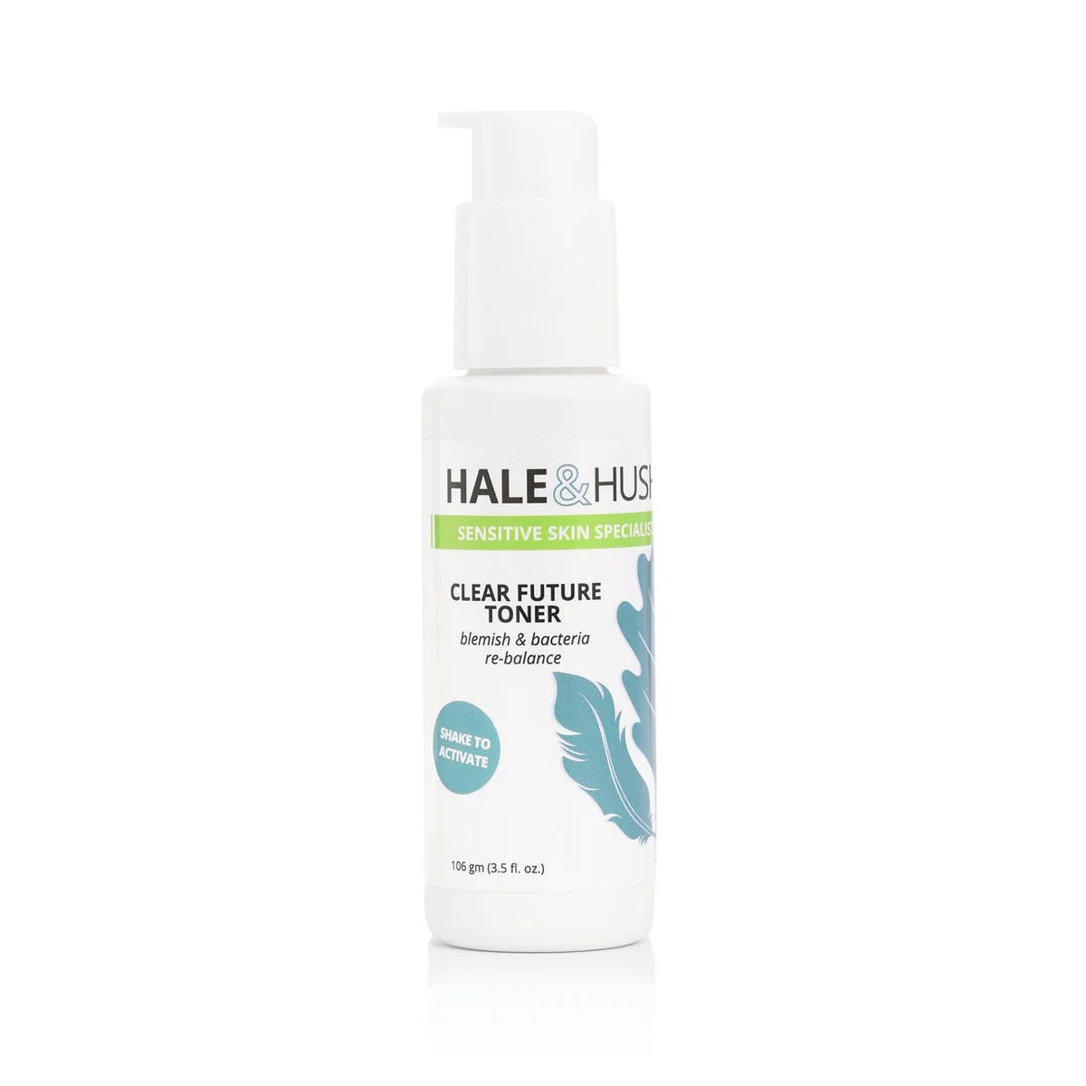 H&amp;H Clear Future Toner