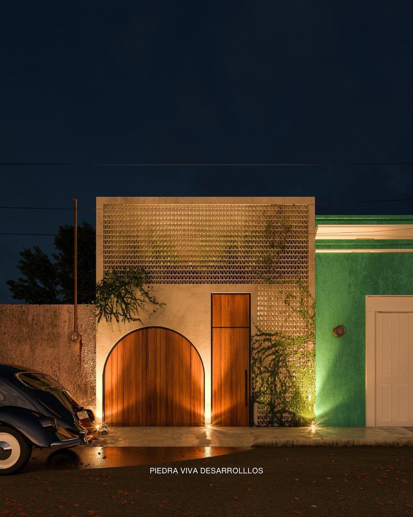 Casa 78